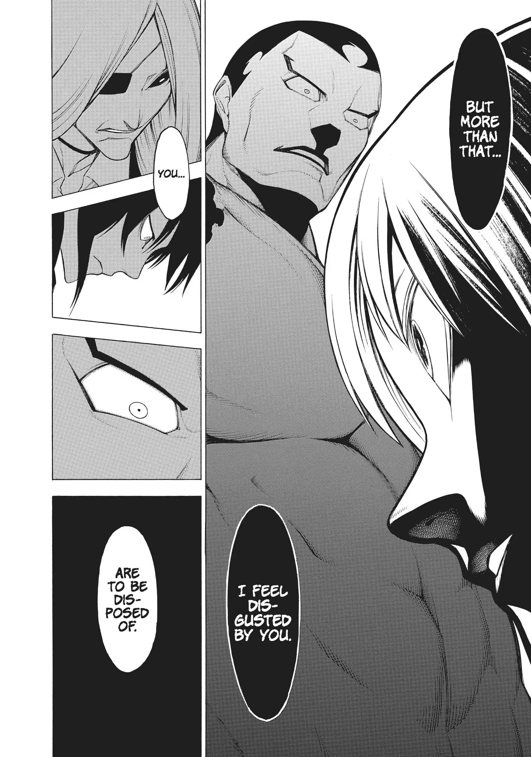 Mononogatari Chapter 41 - Page 14