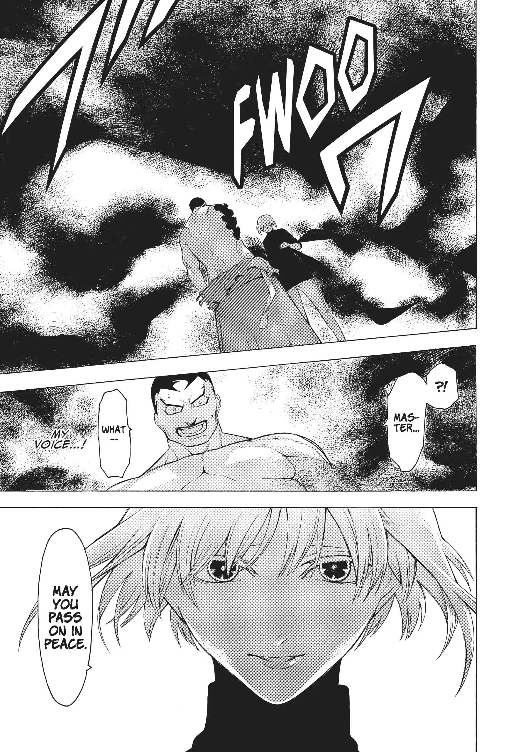 Mononogatari Chapter 41 - Page 15