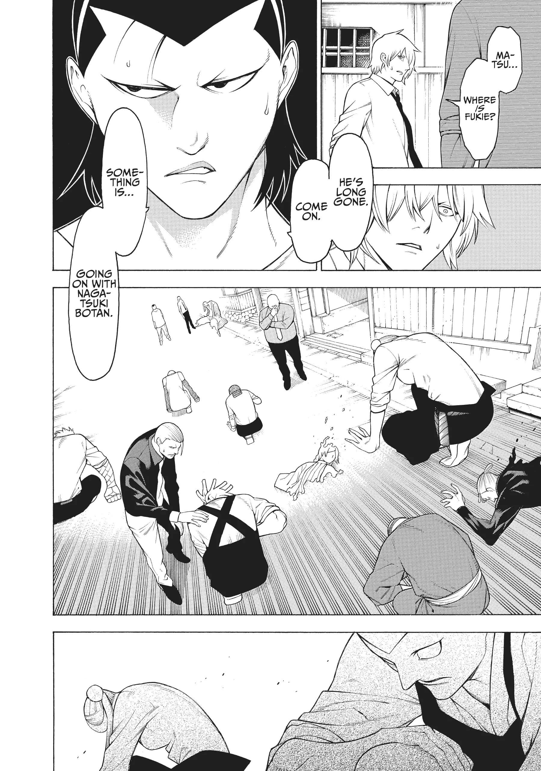 Mononogatari Chapter 41 - Page 2