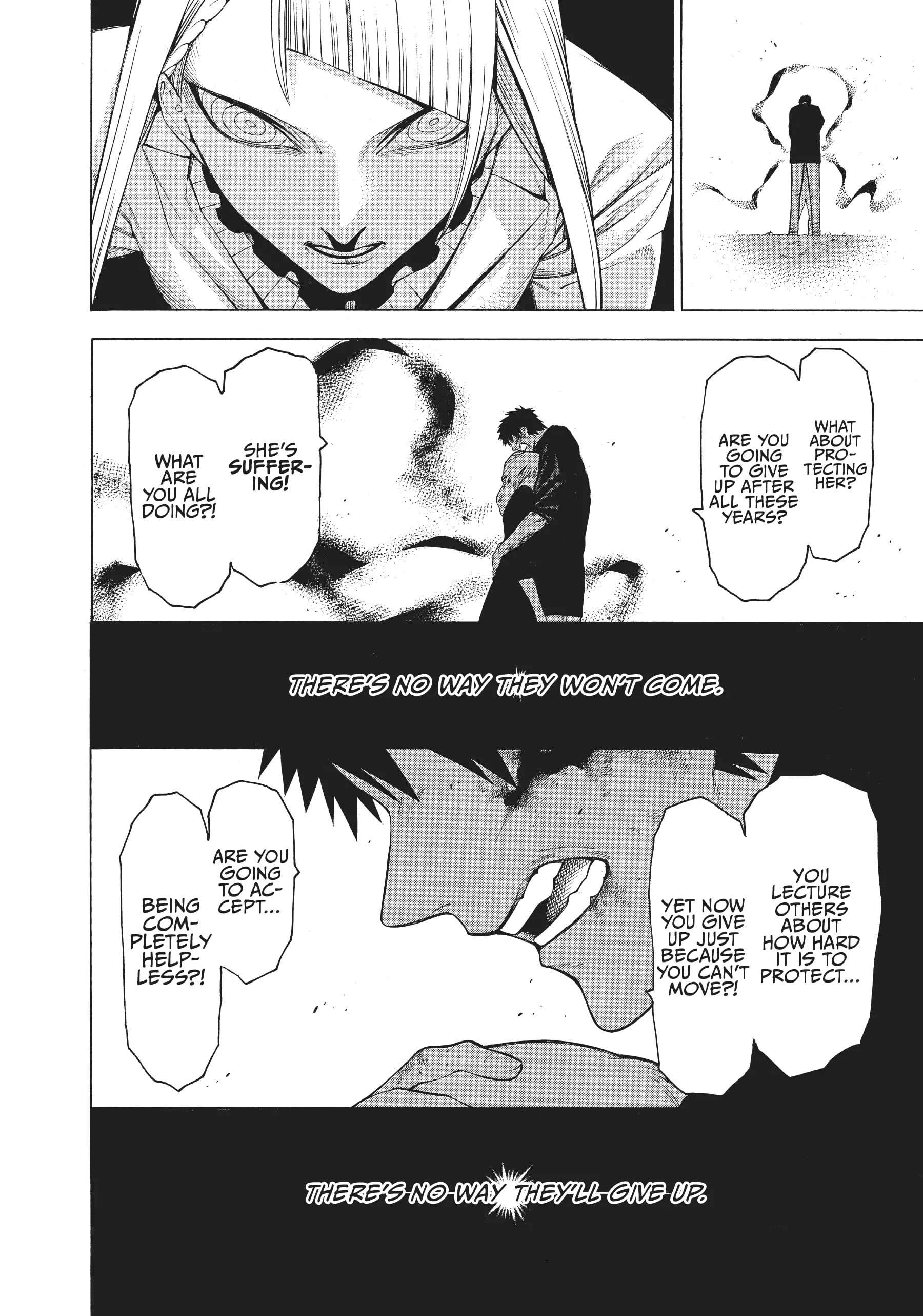 Mononogatari Chapter 41 - Page 26