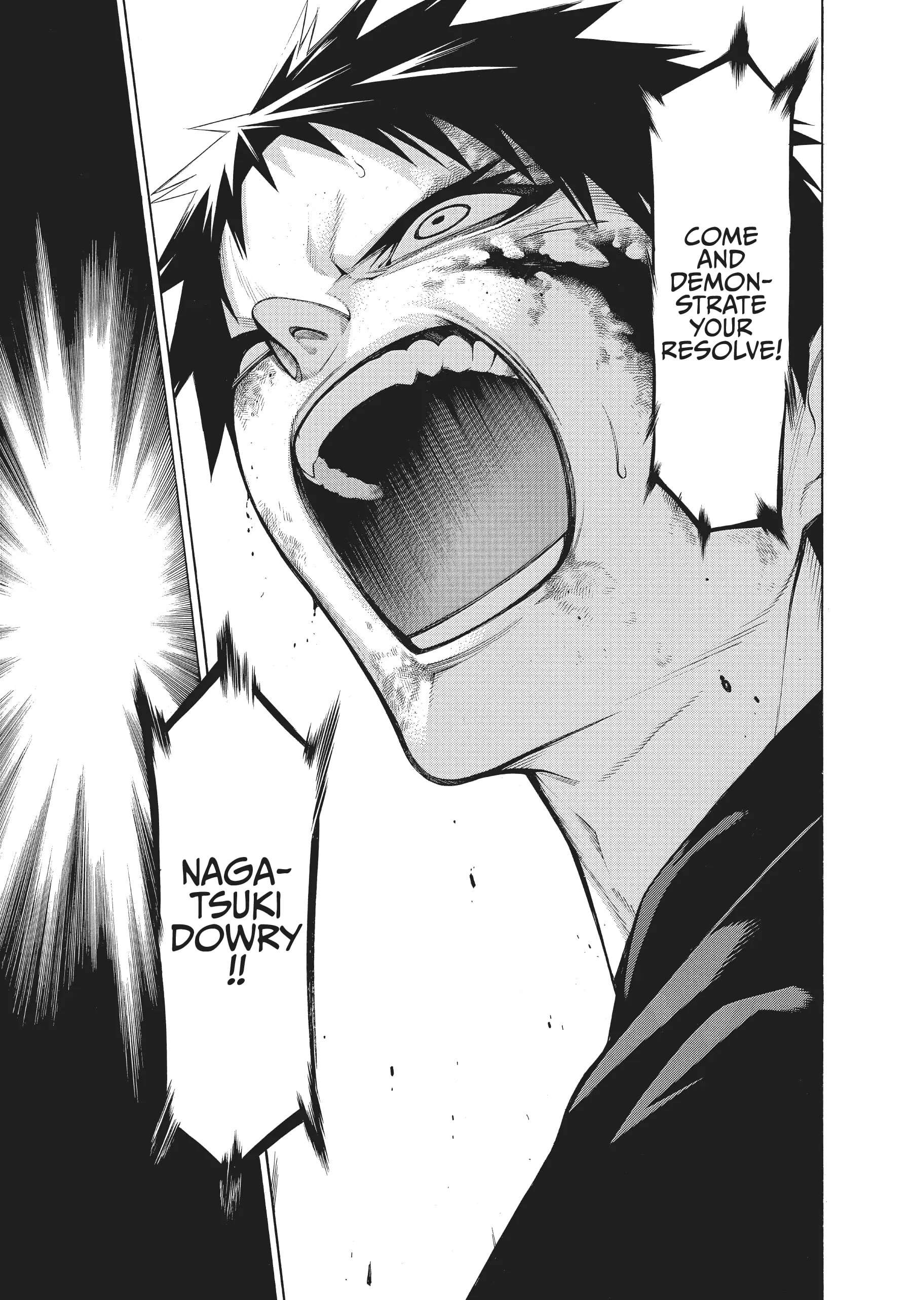 Mononogatari Chapter 41 - Page 27