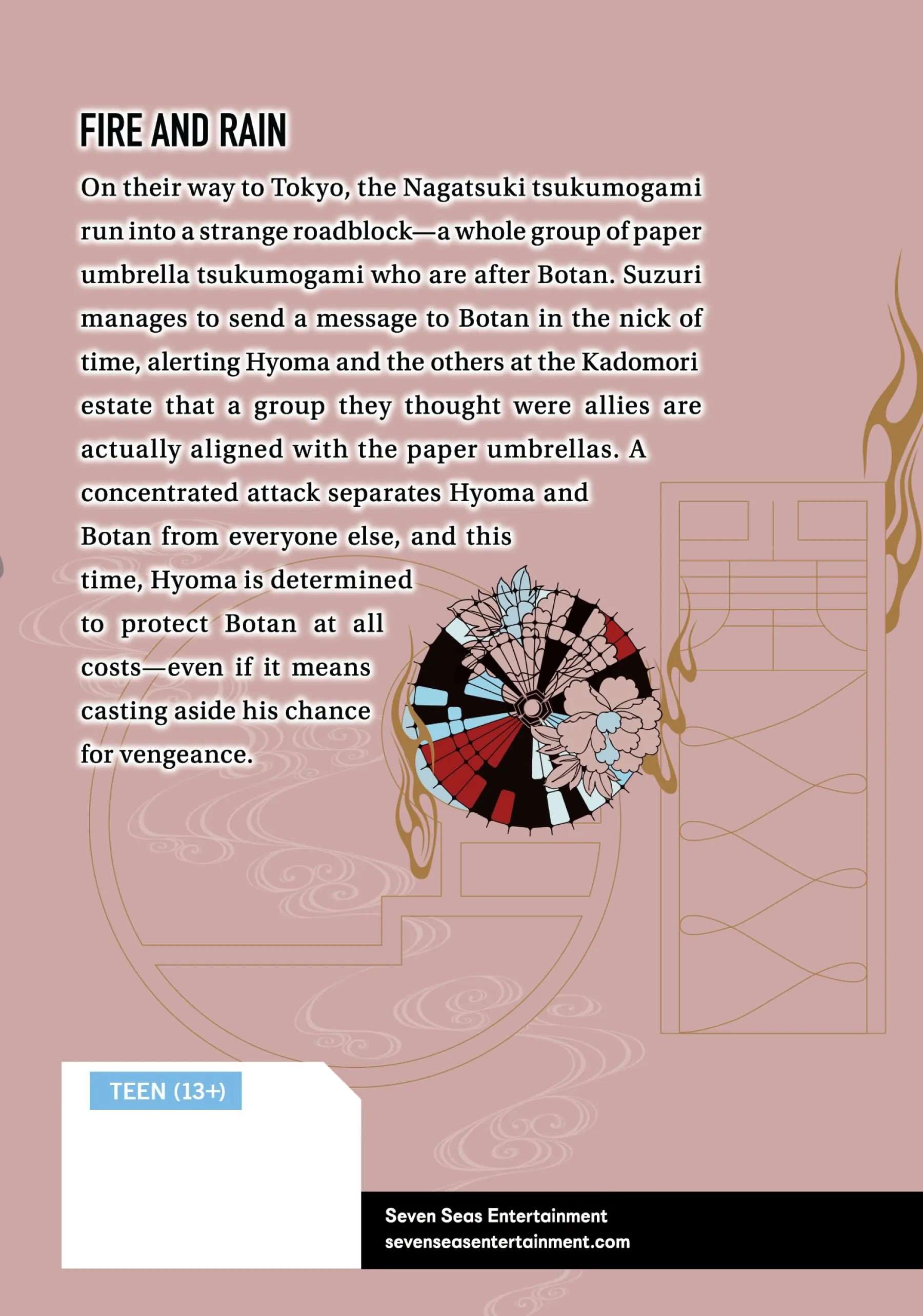 Mononogatari Chapter 41 - Page 36