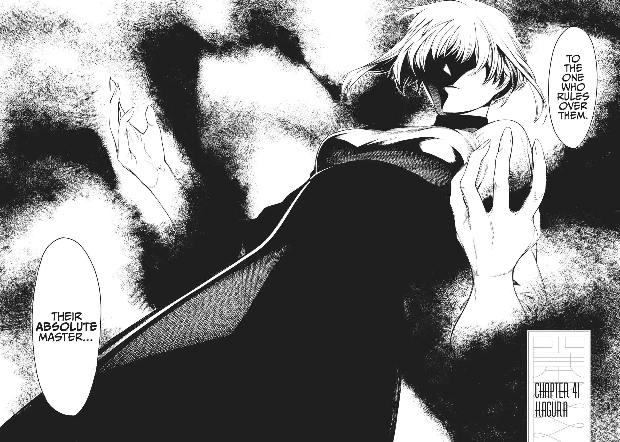 Mononogatari Chapter 41 - Page 6