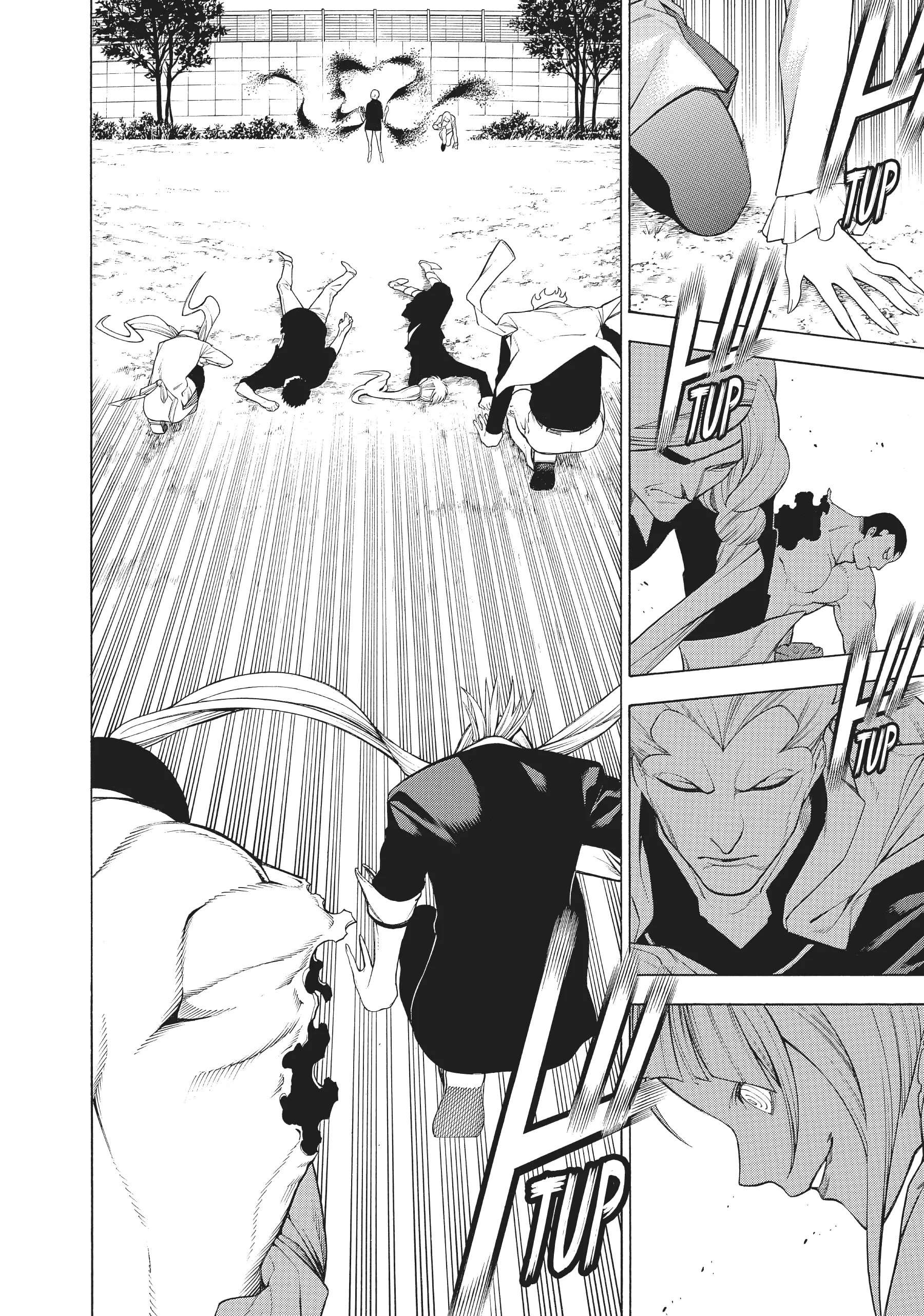 Mononogatari Chapter 41 - Page 7