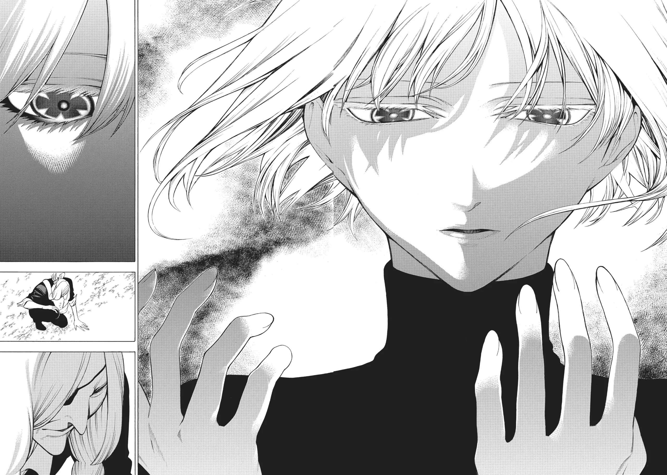 Mononogatari Chapter 41 - Page 9