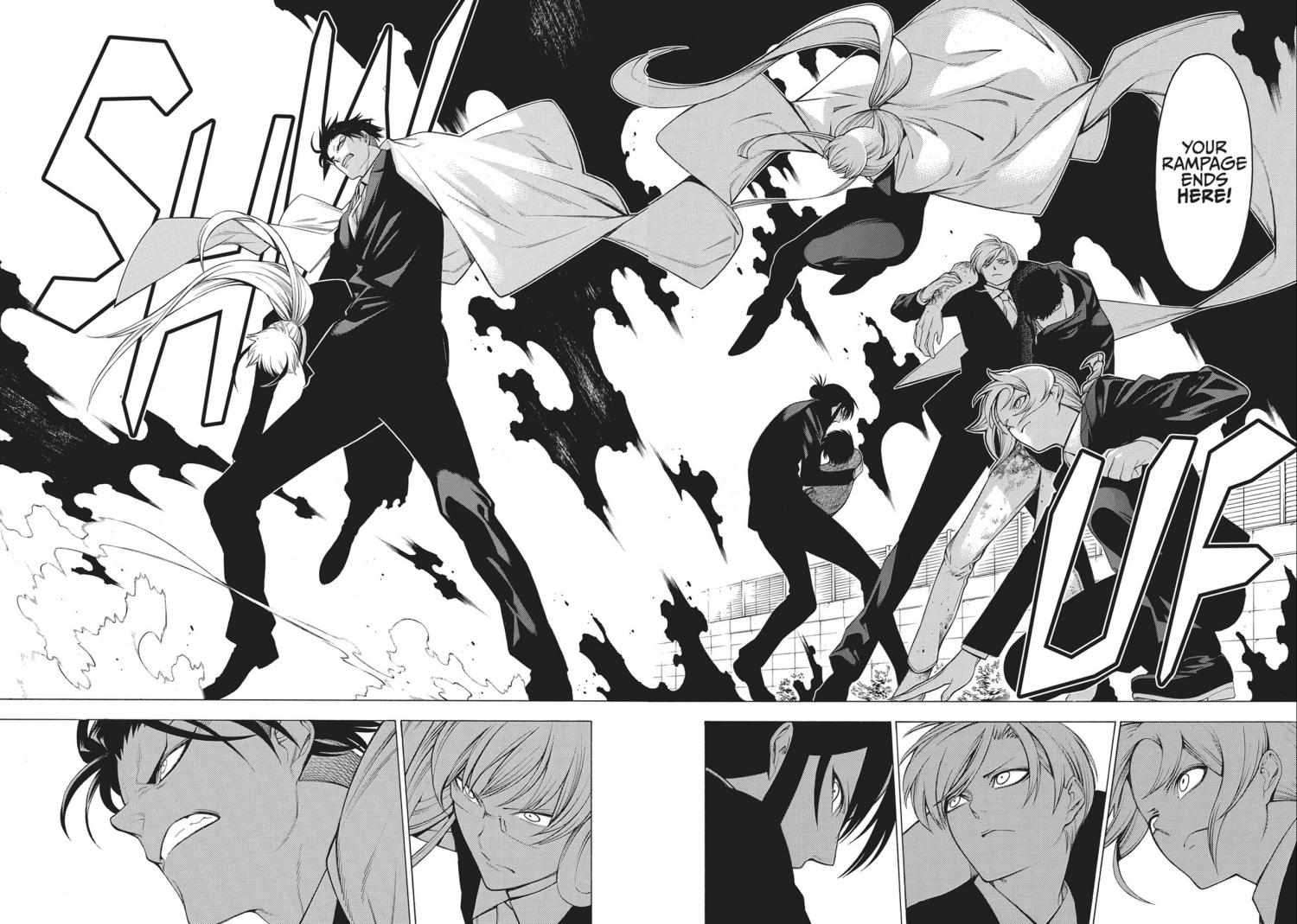 Mononogatari Chapter 42 - Page 11