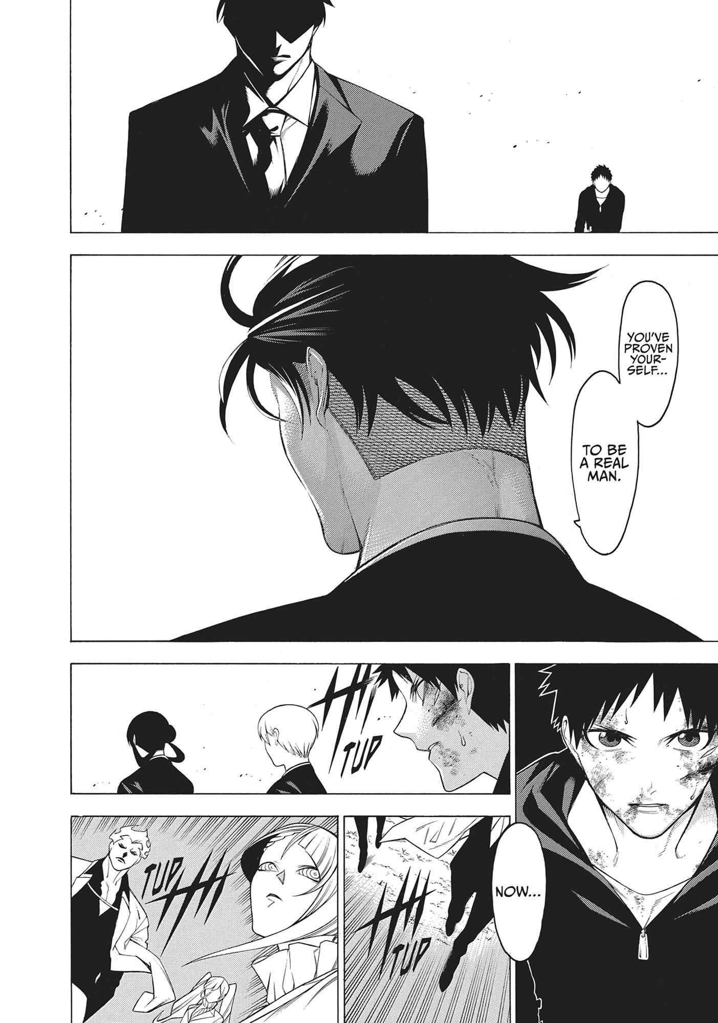 Mononogatari Chapter 42 - Page 14