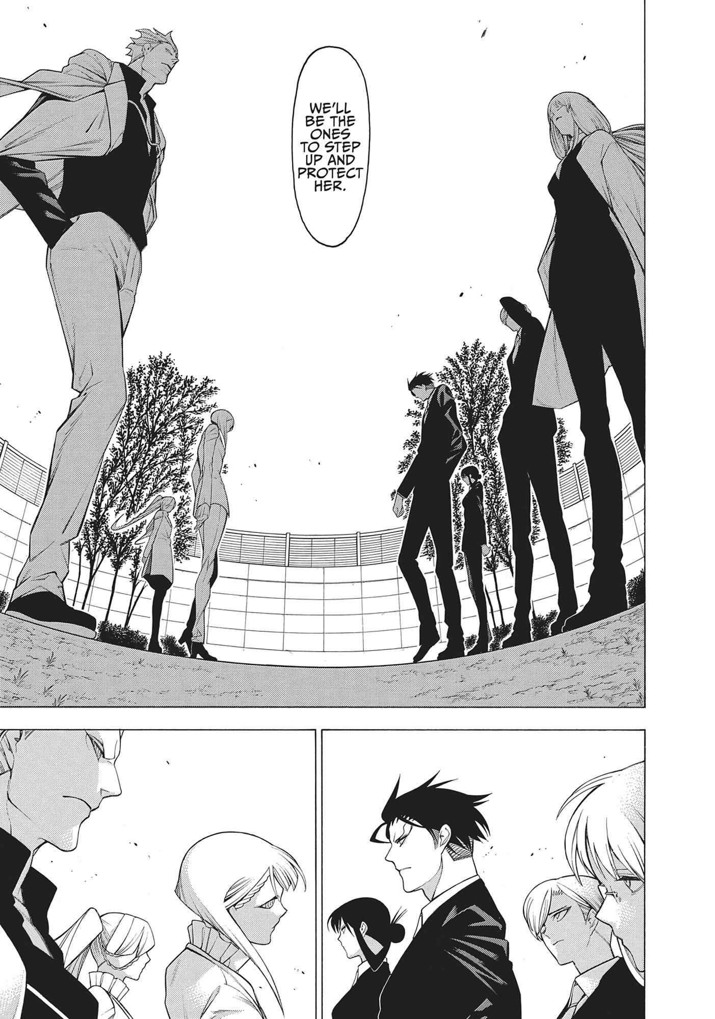 Mononogatari Chapter 42 - Page 15