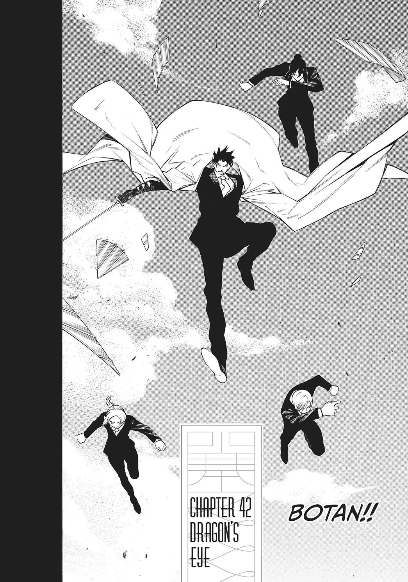 Mononogatari Chapter 42 - Page 7