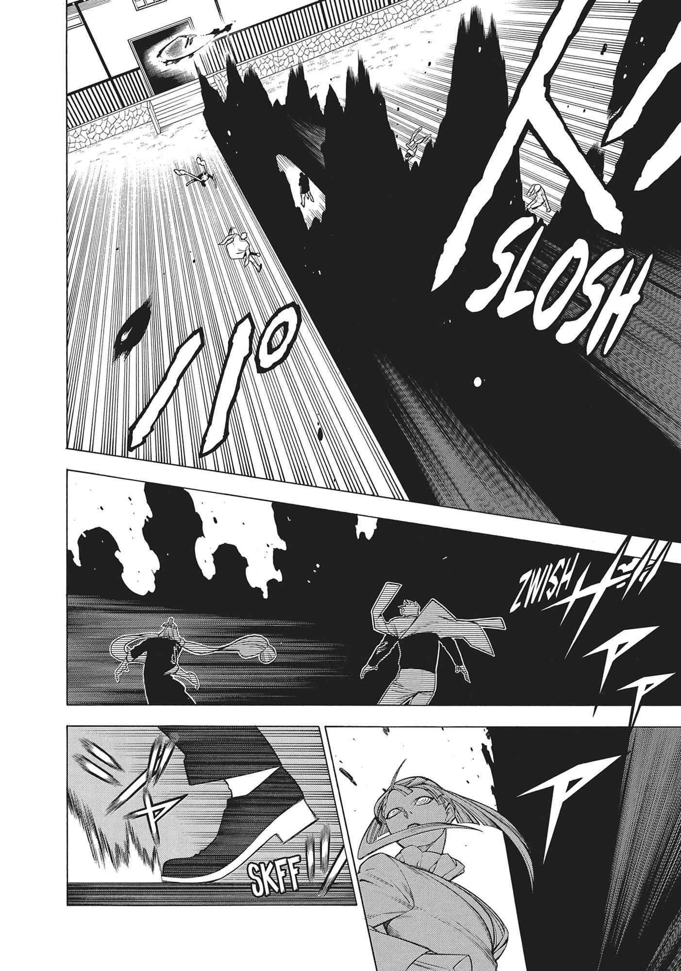 Mononogatari Chapter 42 - Page 9