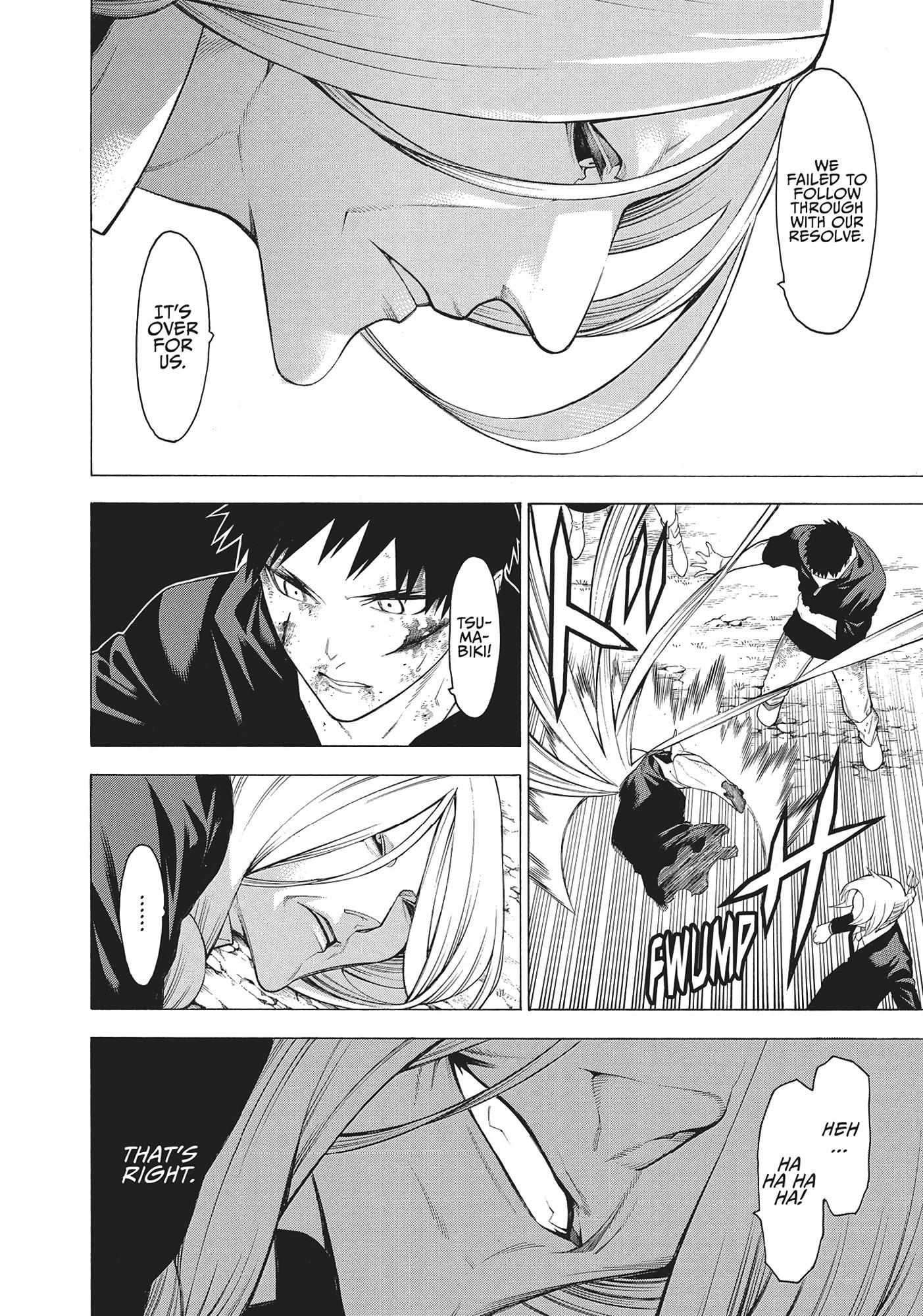 Mononogatari Chapter 43 - Page 10