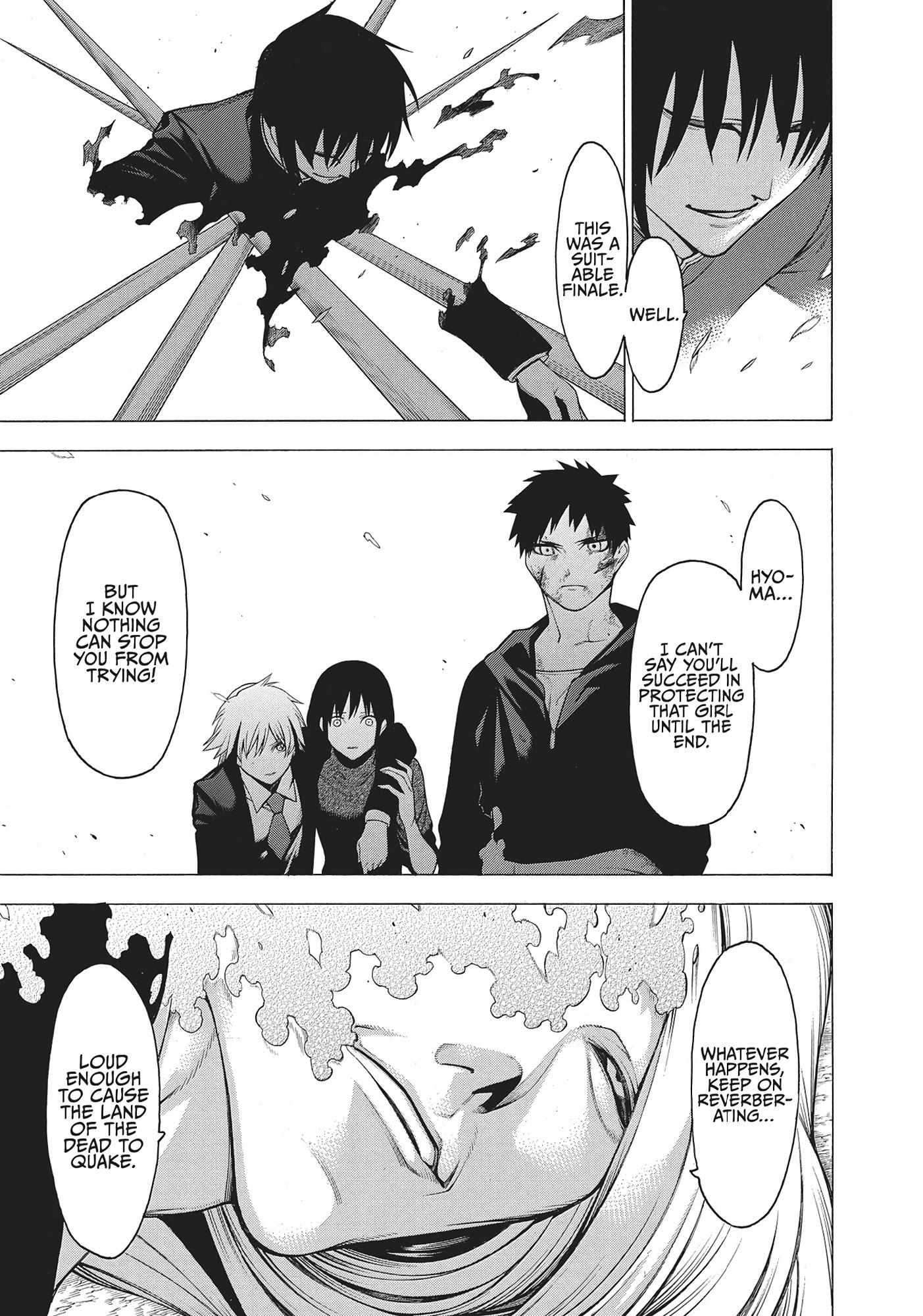 Mononogatari Chapter 43 - Page 13