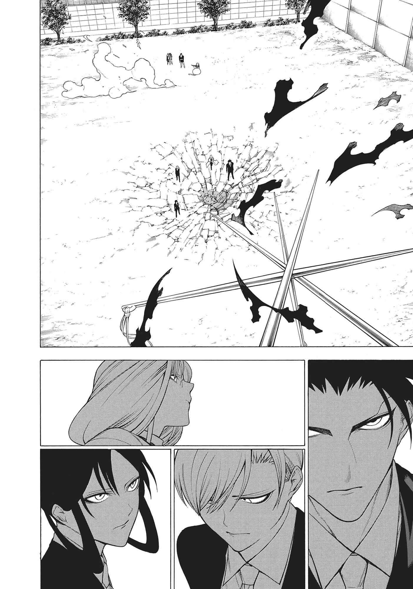 Mononogatari Chapter 43 - Page 14