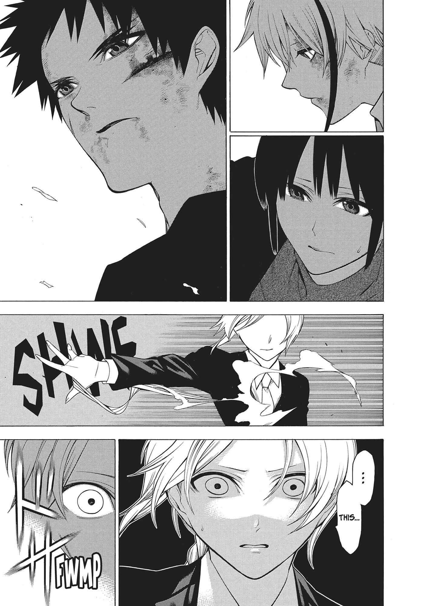 Mononogatari Chapter 43 - Page 15