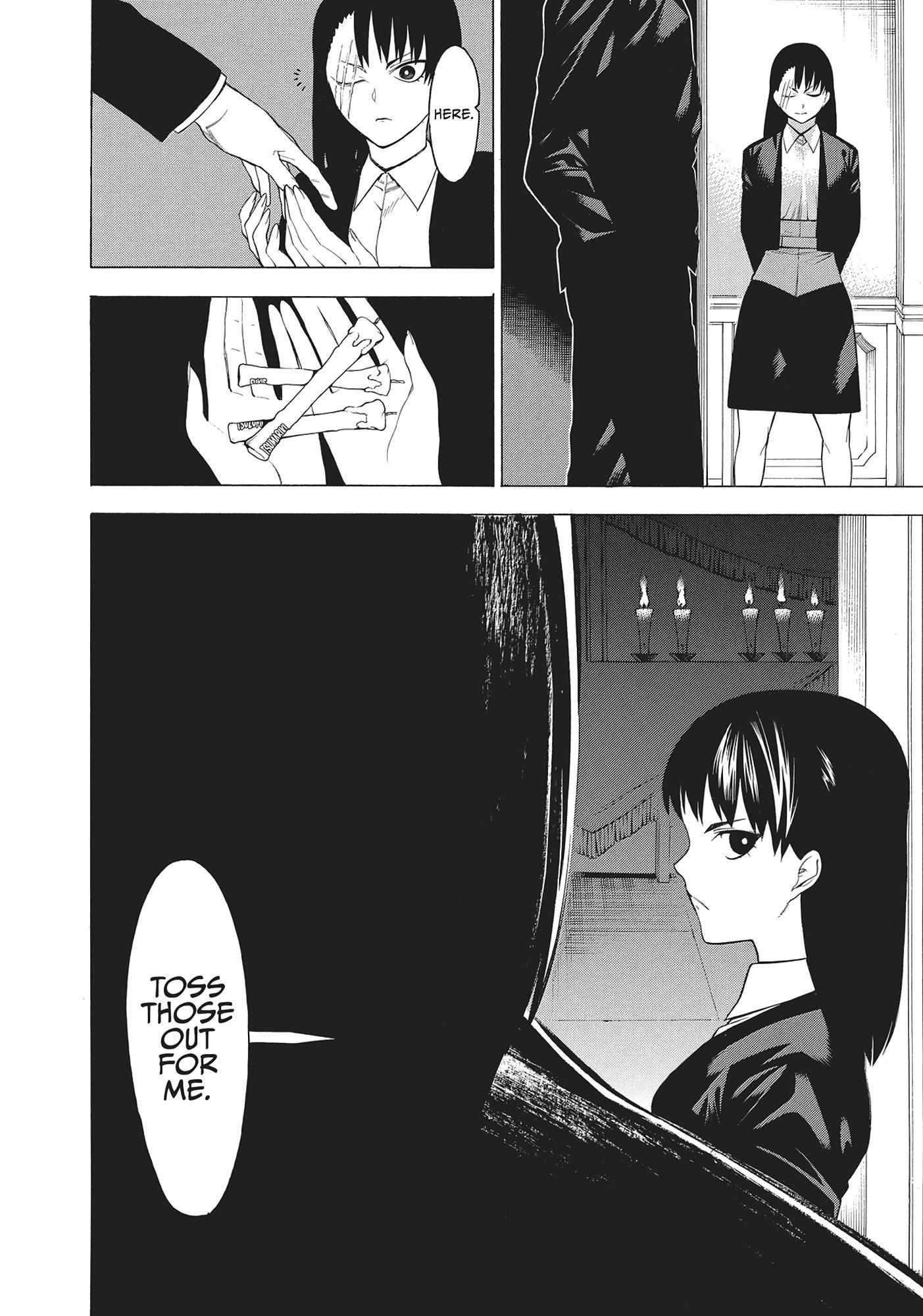 Mononogatari Chapter 43 - Page 26