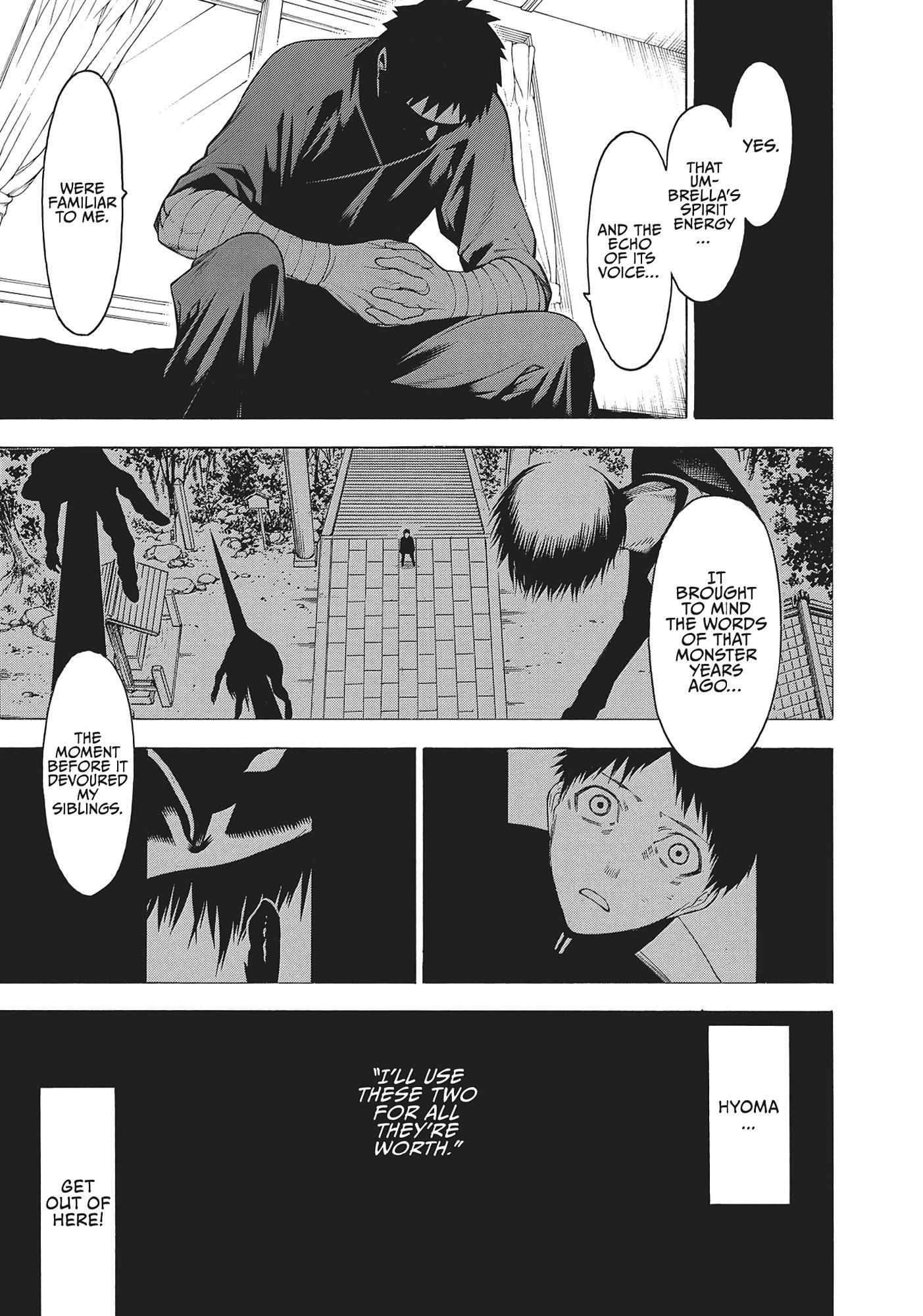 Mononogatari Chapter 44 - Page 13