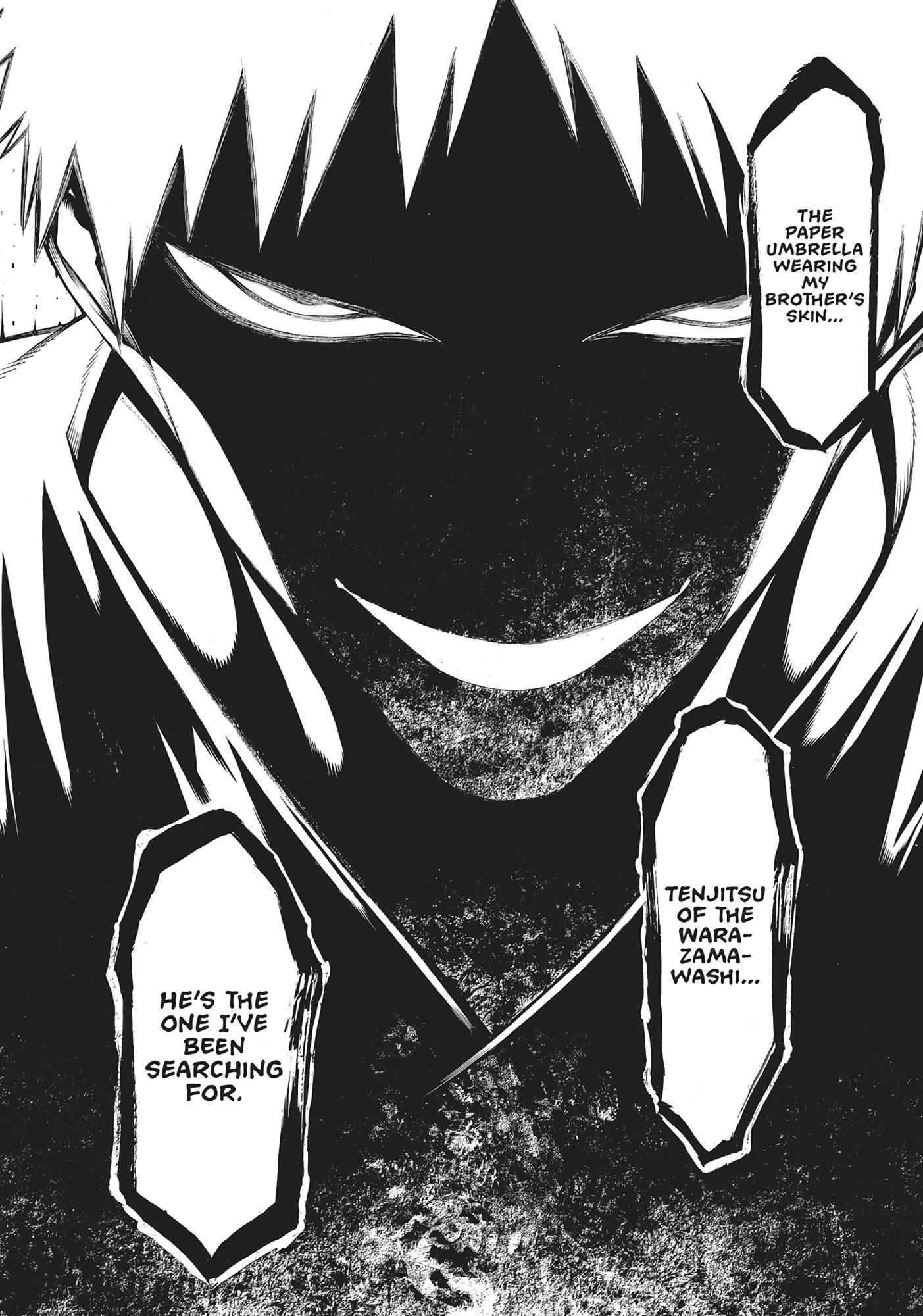 Mononogatari Chapter 44 - Page 14