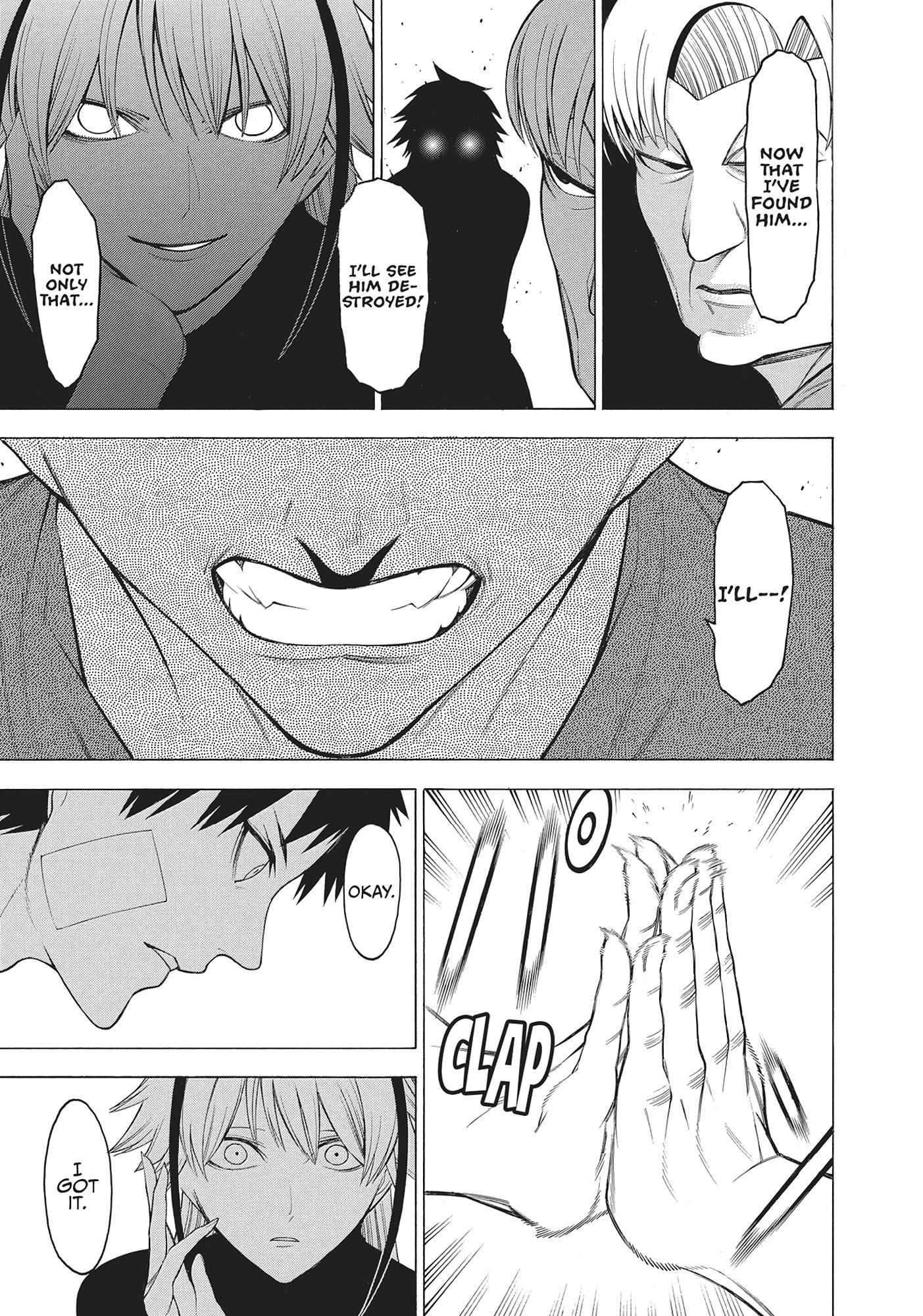 Mononogatari Chapter 44 - Page 15