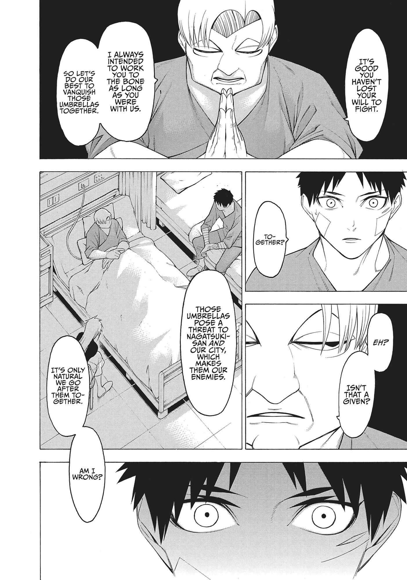 Mononogatari Chapter 44 - Page 16