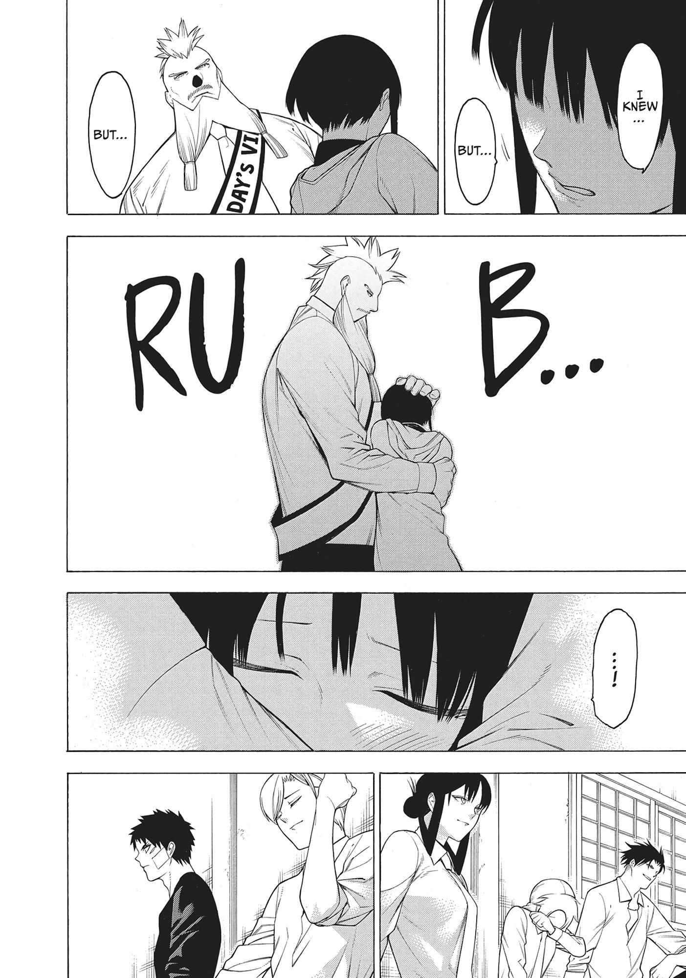 Mononogatari Chapter 44 - Page 24