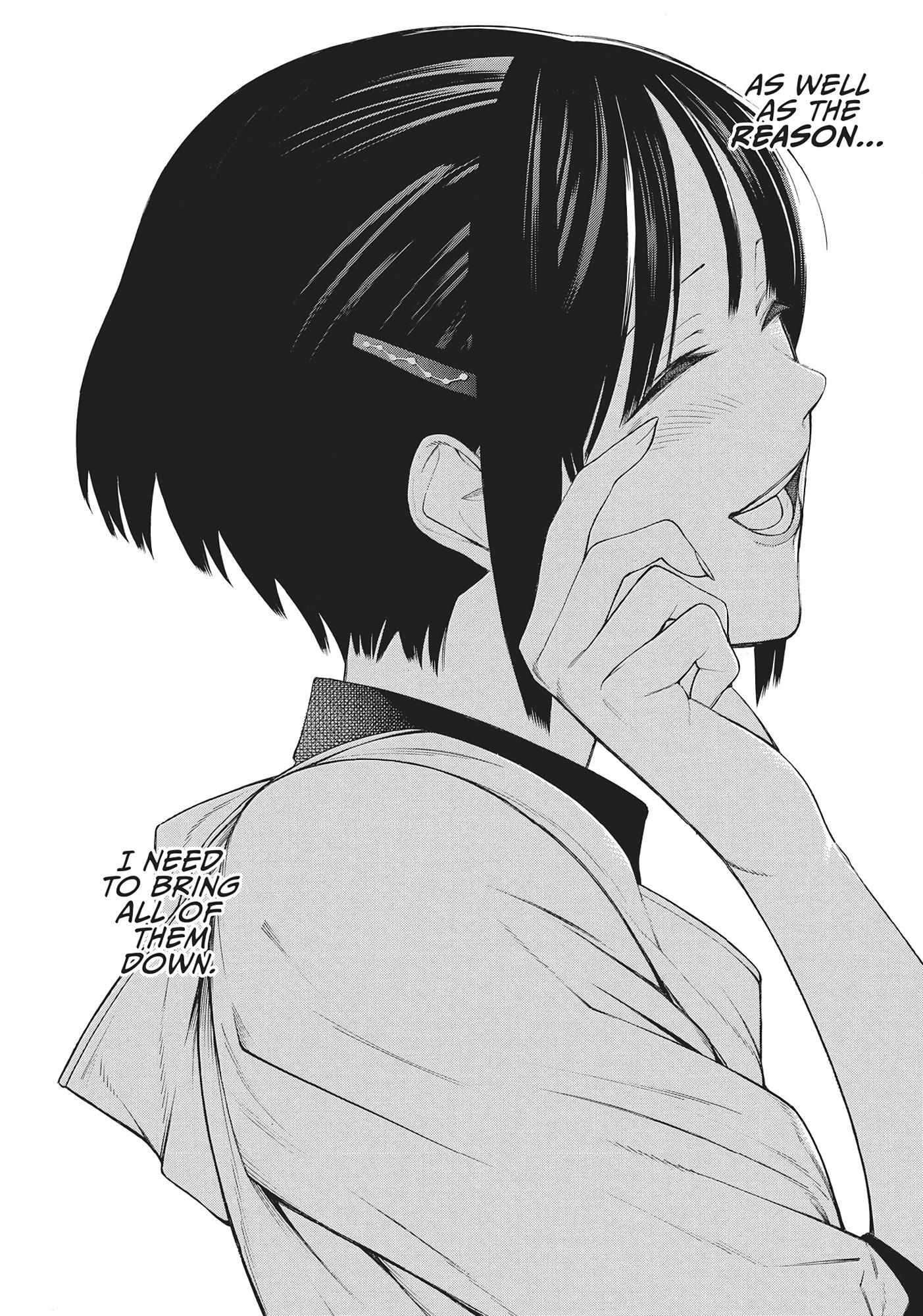 Mononogatari Chapter 44 - Page 28