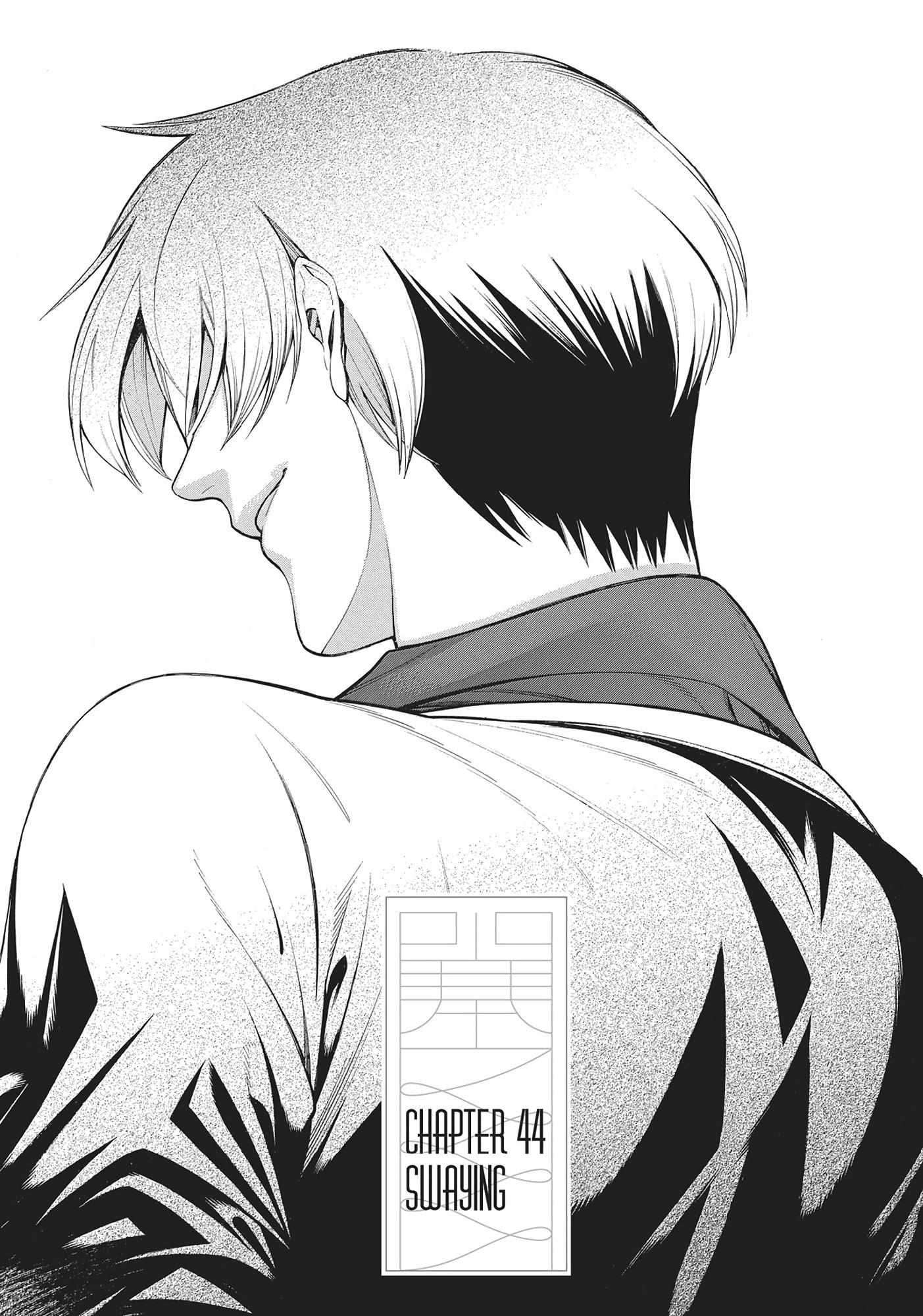 Mononogatari Chapter 44 - Page 3