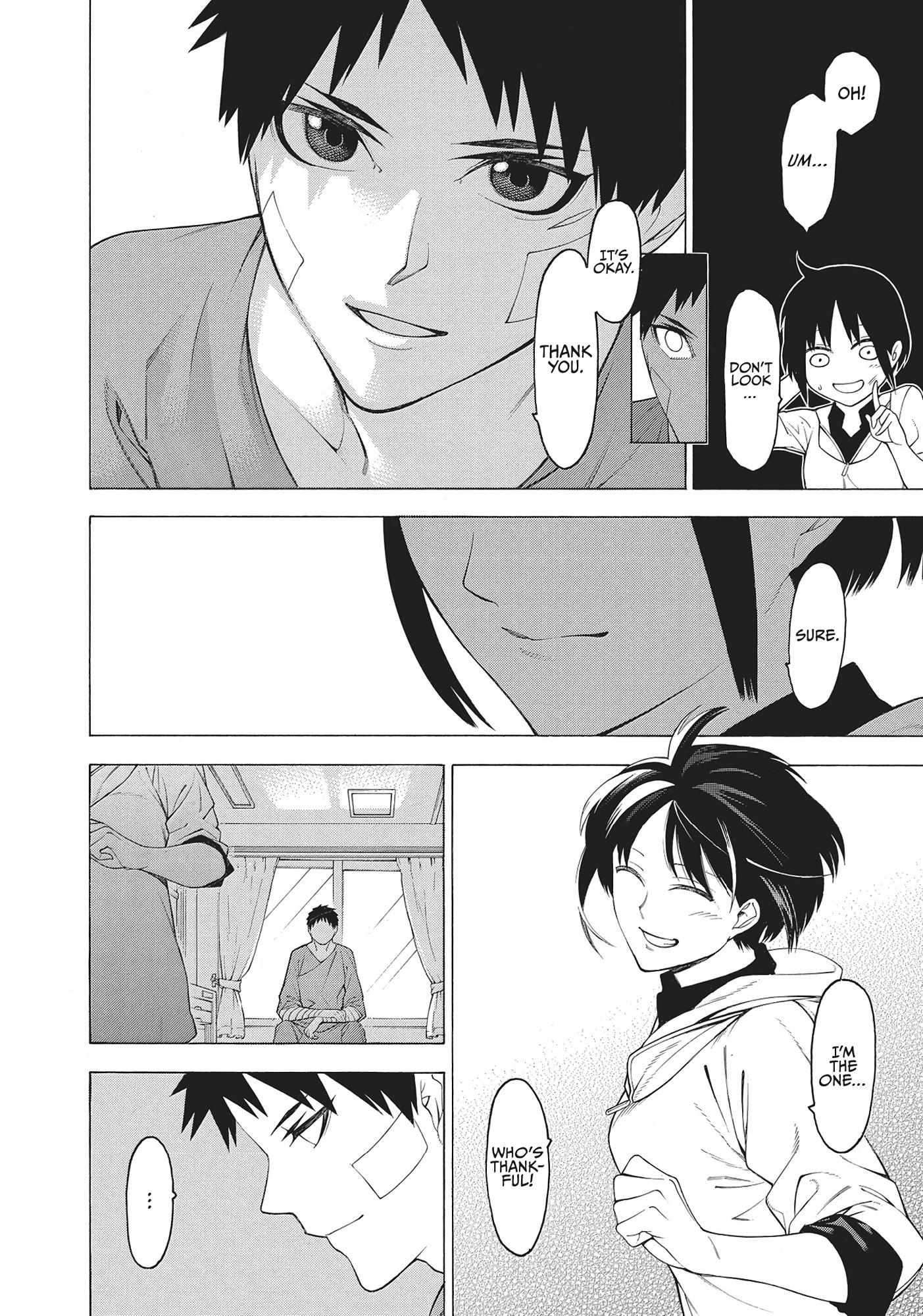 Mononogatari Chapter 44 - Page 6