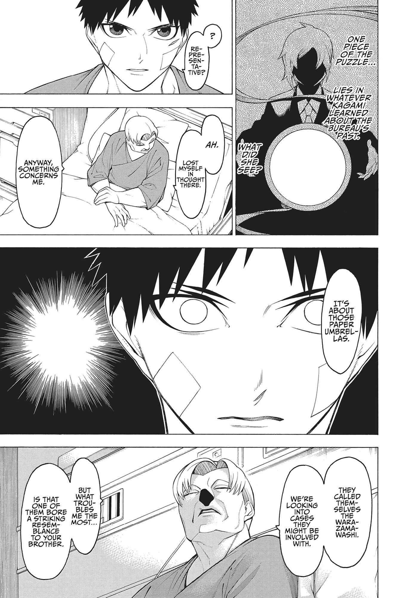 Mononogatari Chapter 44 - Page 9