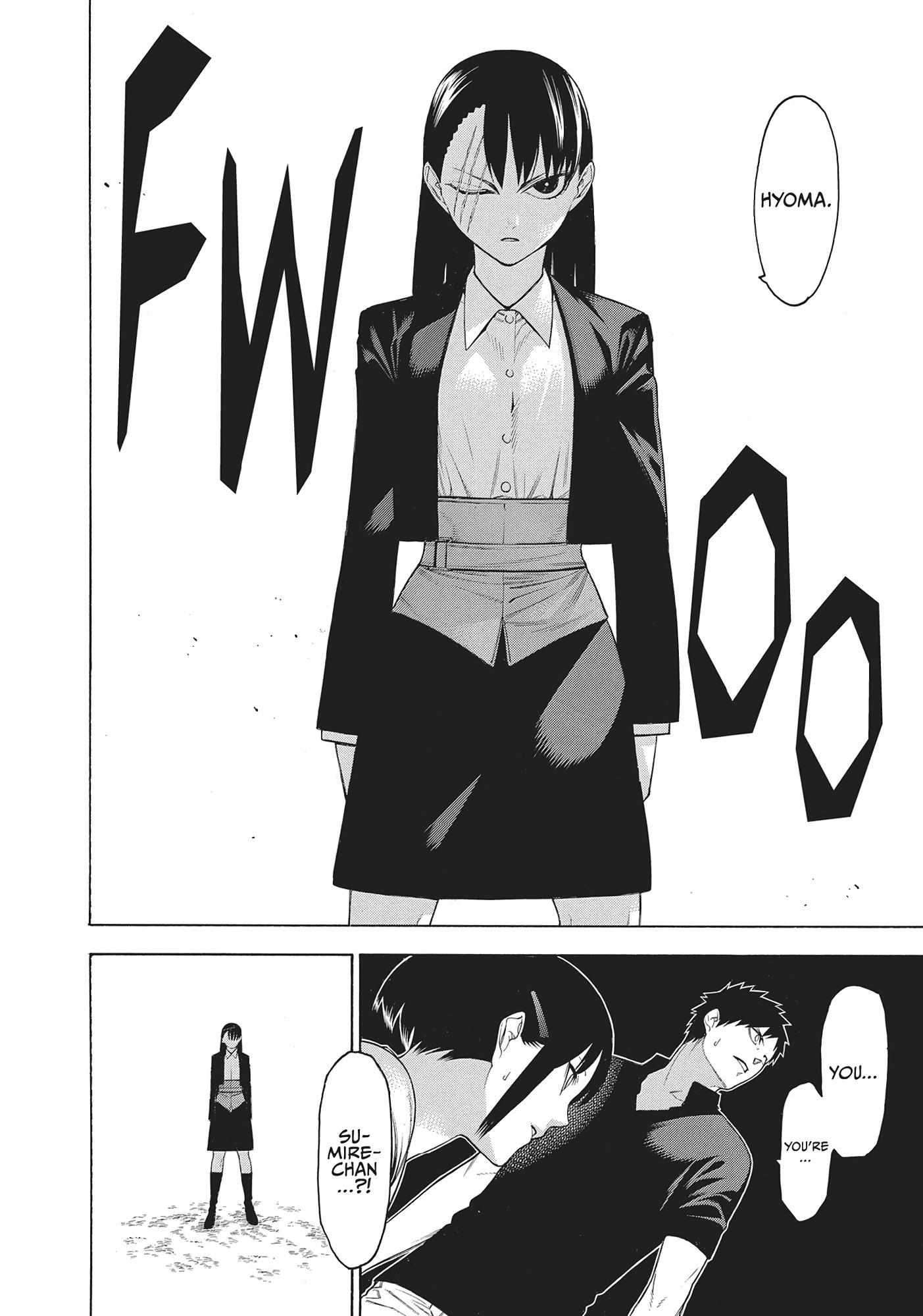 Mononogatari Chapter 45 - Page 11