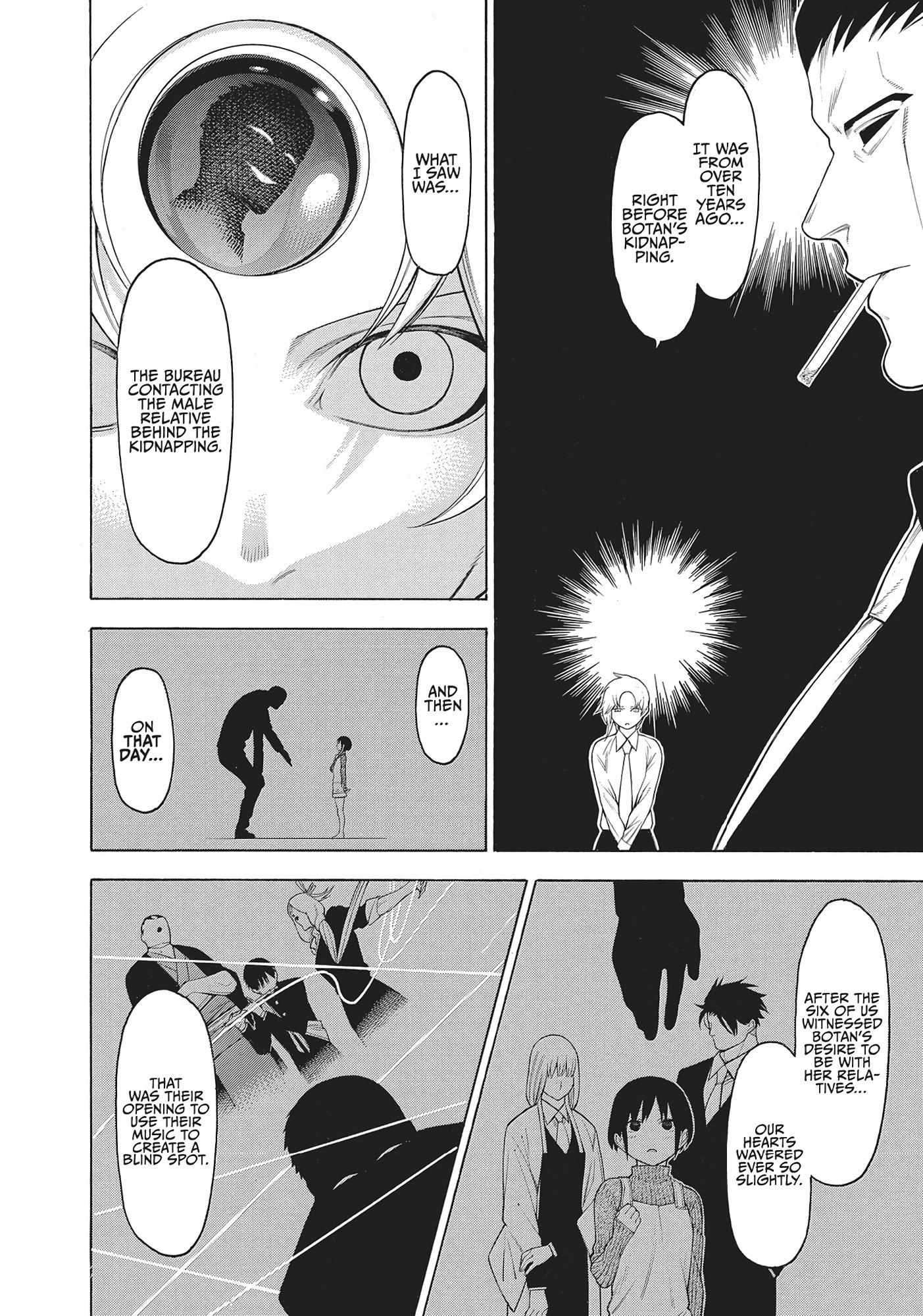 Mononogatari Chapter 45 - Page 13