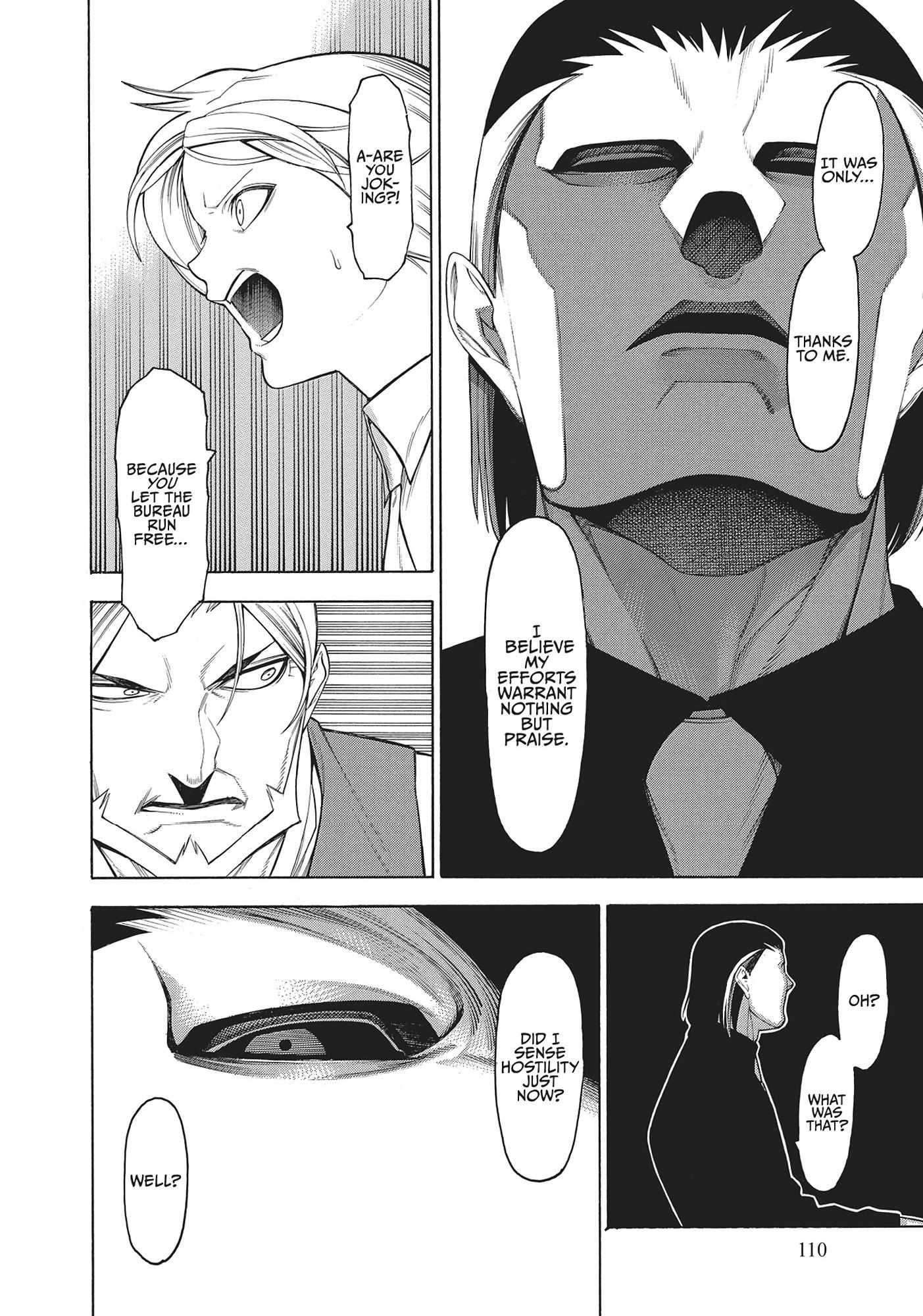 Mononogatari Chapter 45 - Page 17