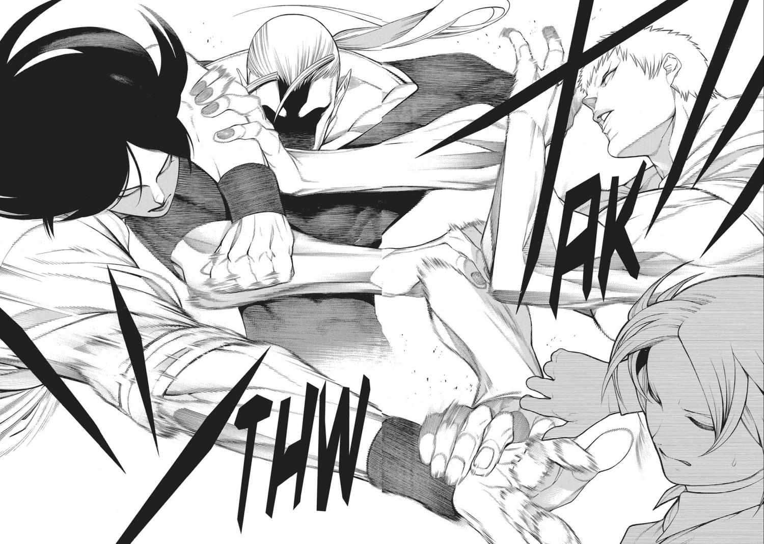 Mononogatari Chapter 45 - Page 19