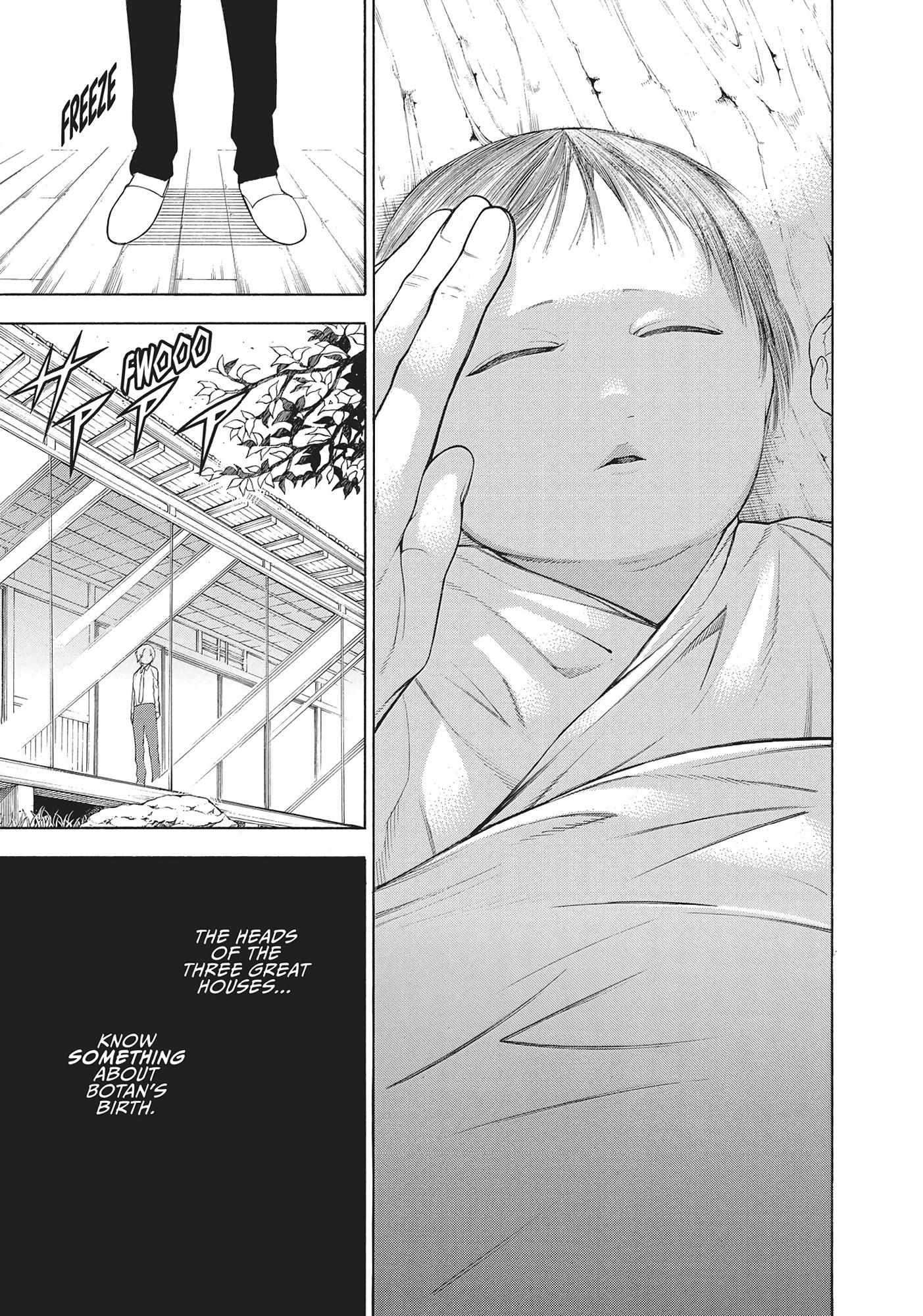 Mononogatari Chapter 45 - Page 26