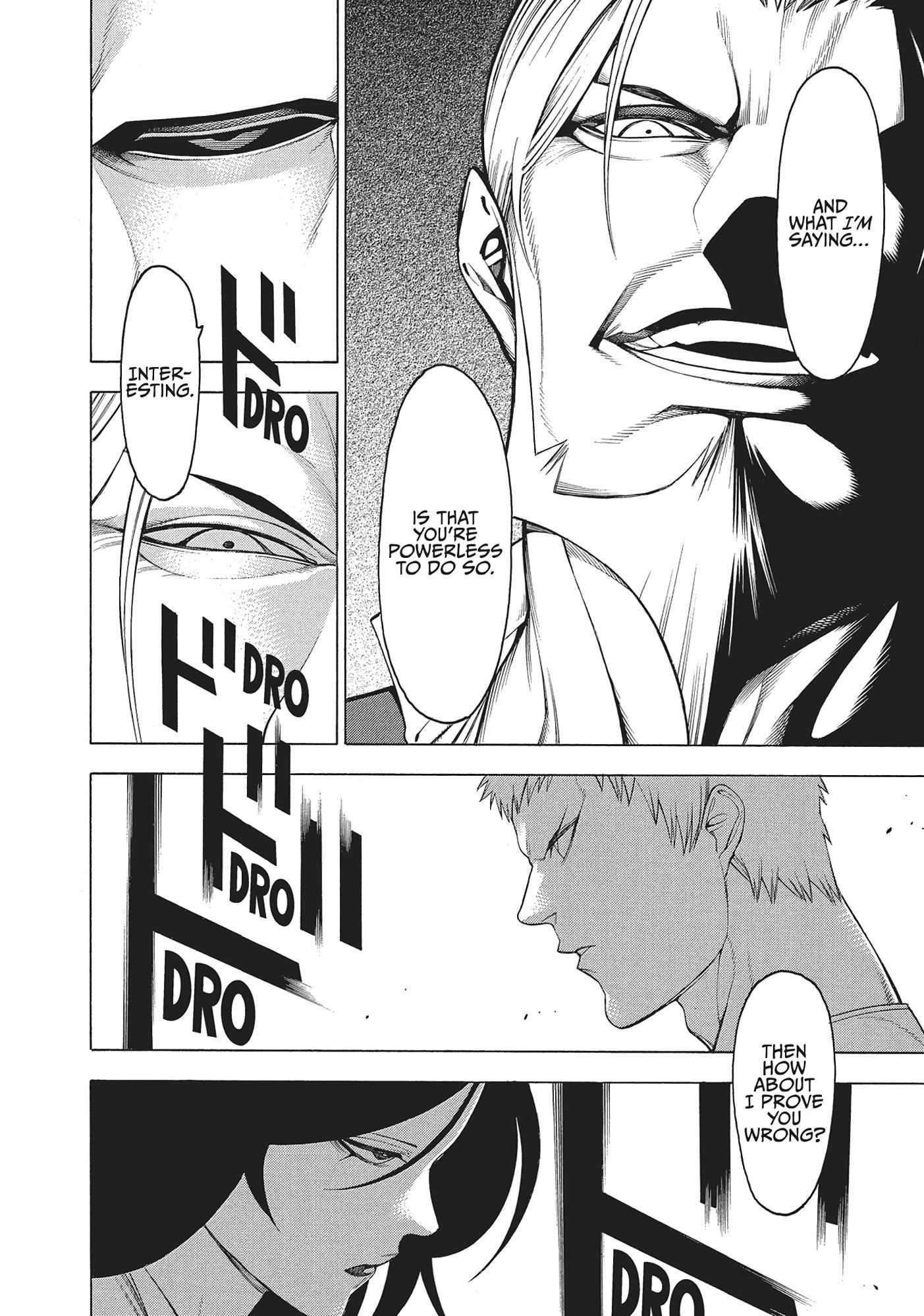 Mononogatari Chapter 46 - Page 14