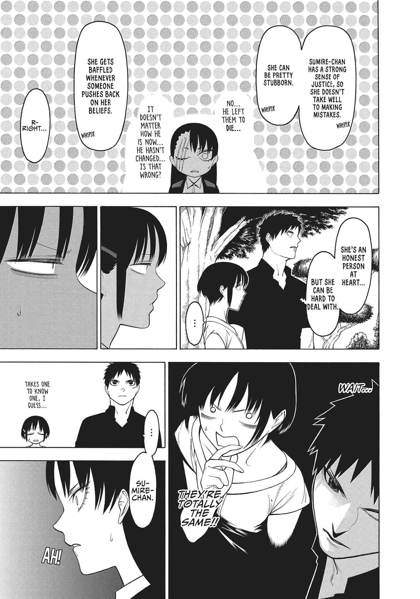 Mononogatari Chapter 46 - Page 7