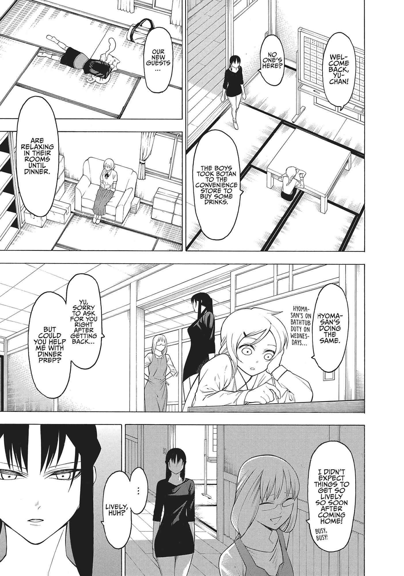 Mononogatari Chapter 47 - Page 21