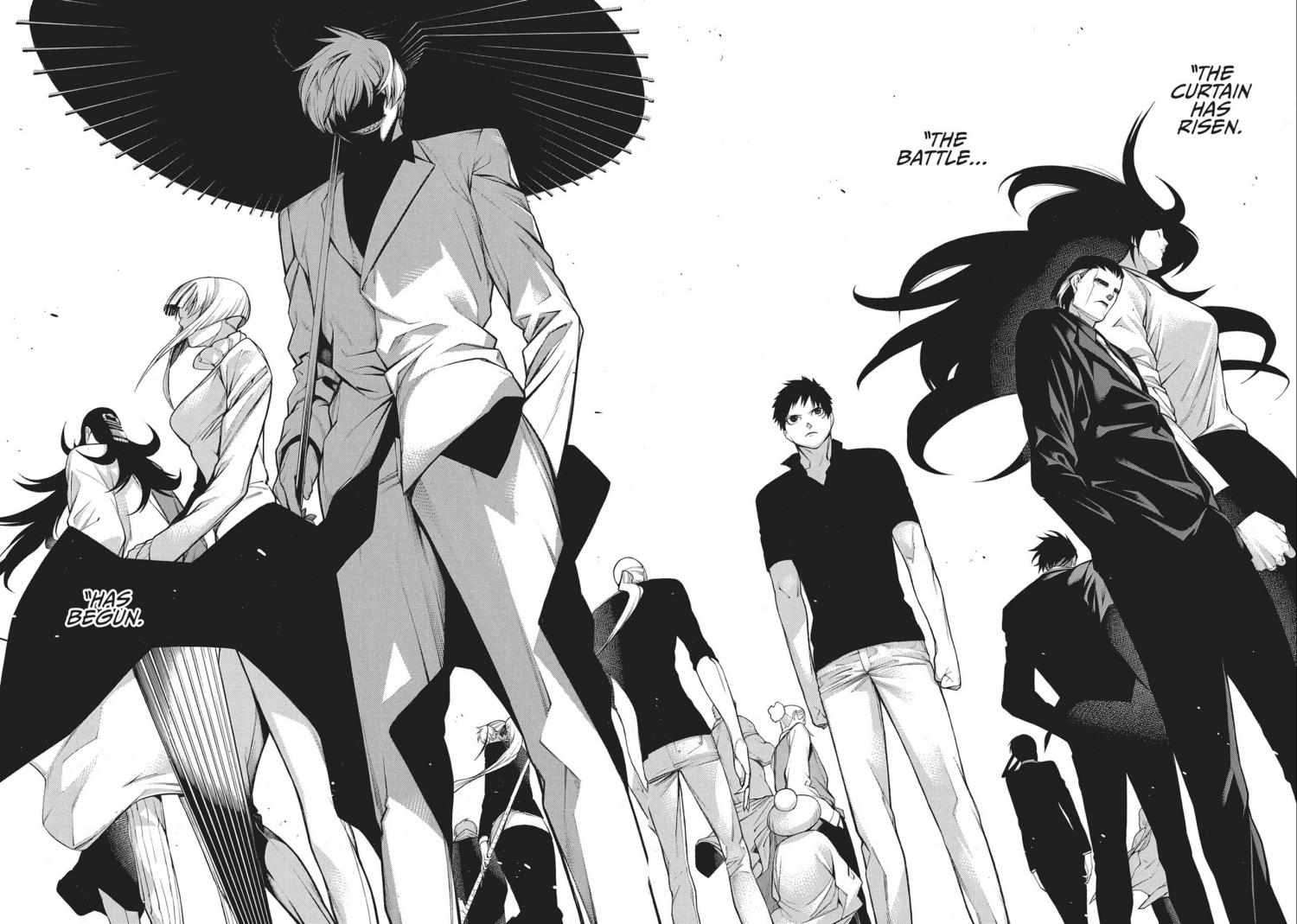 Mononogatari Chapter 47 - Page 28