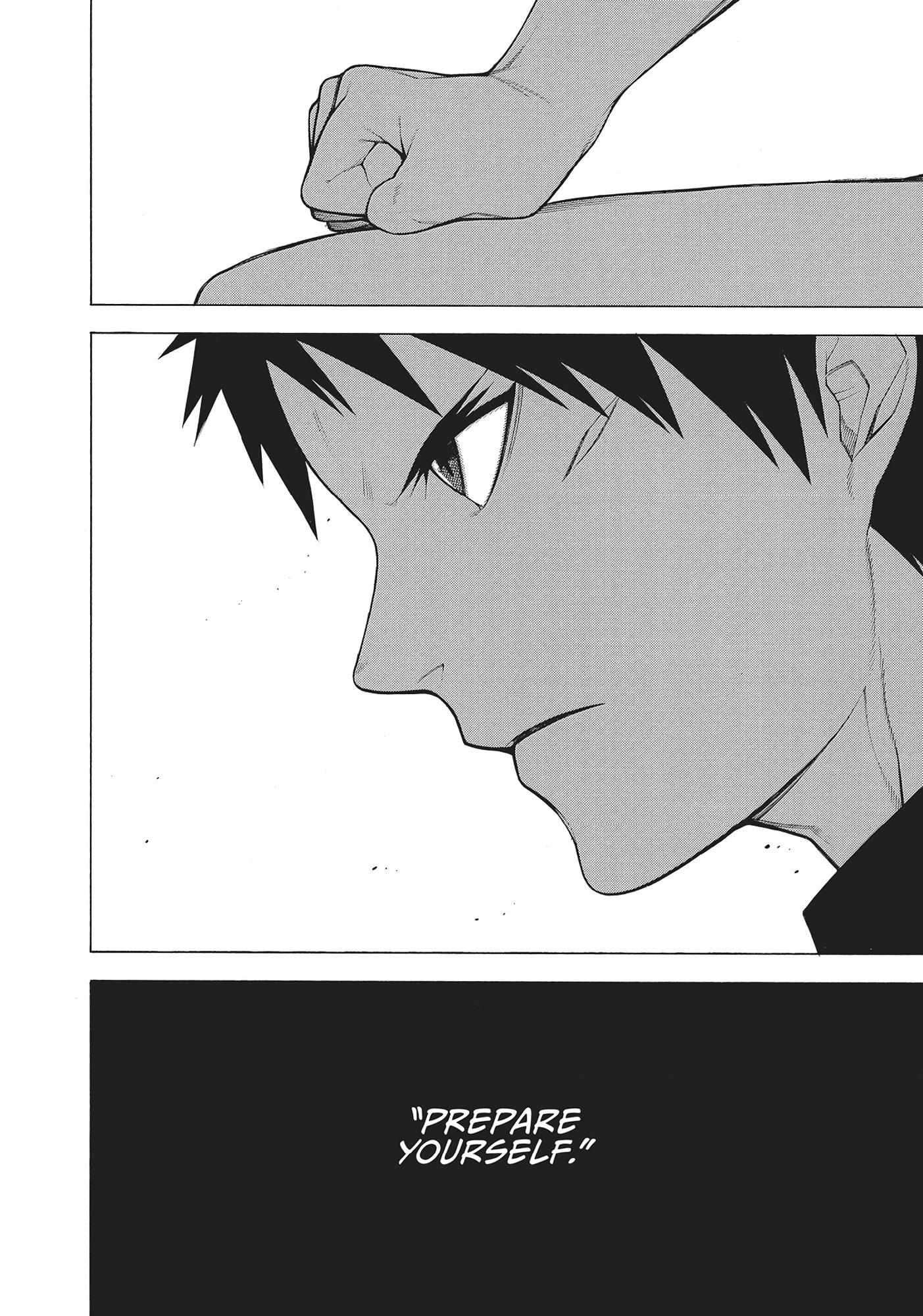 Mononogatari Chapter 47 - Page 29