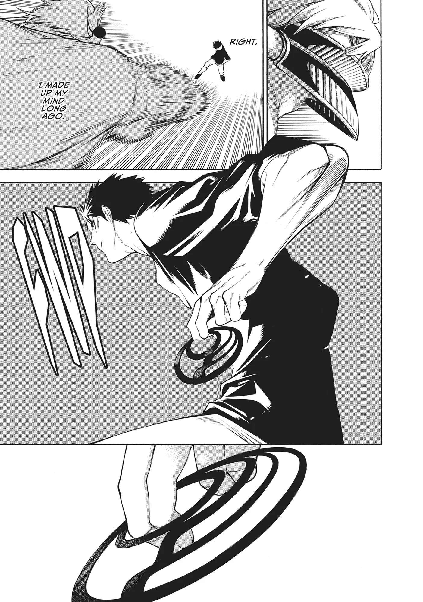 Mononogatari Chapter 48 - Page 28