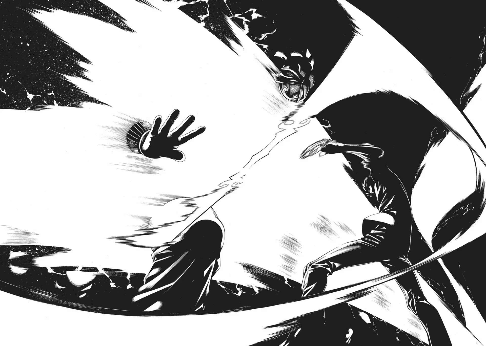 Mononogatari Chapter 48 - Page 34