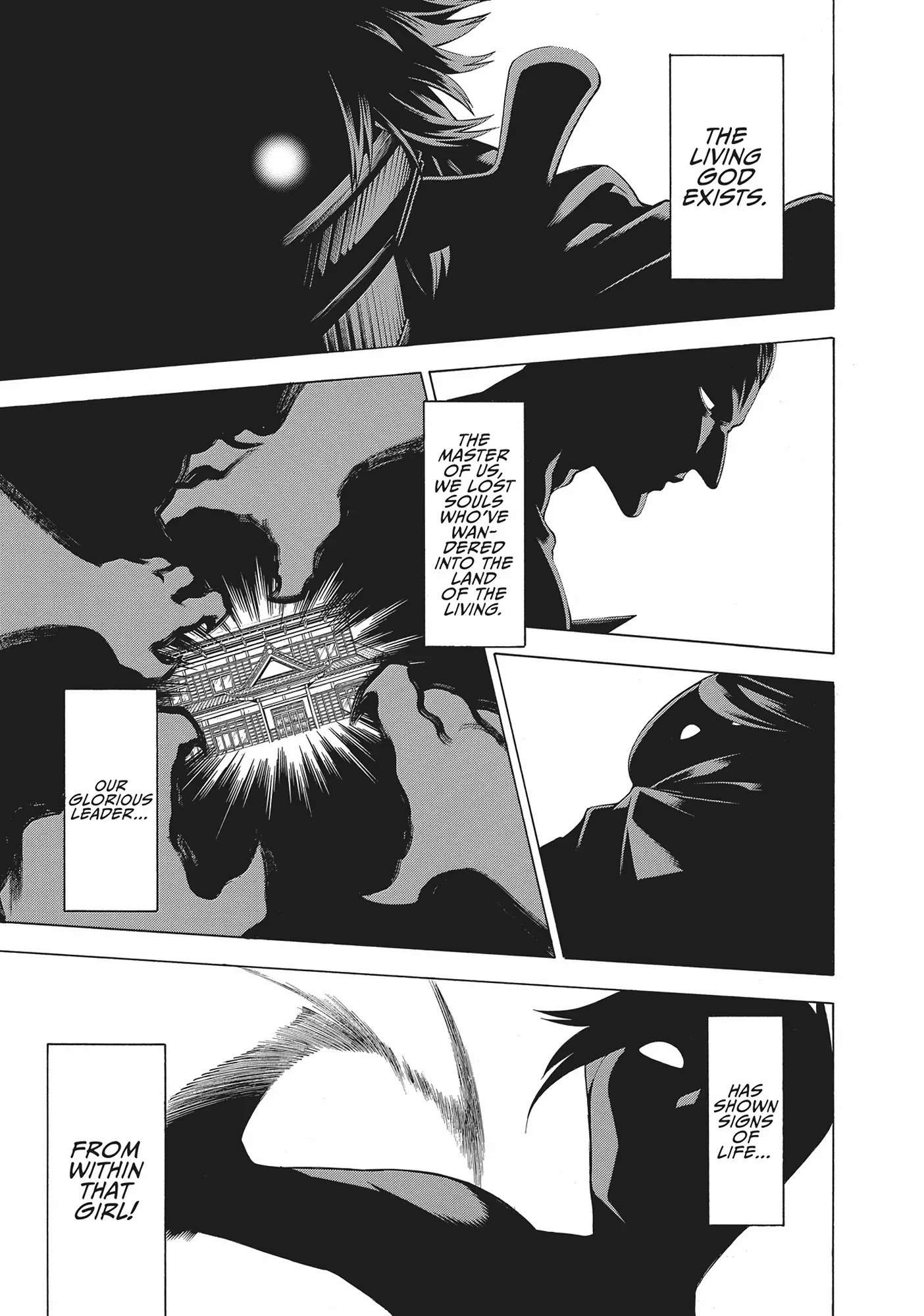 Mononogatari Chapter 48 - Page 6