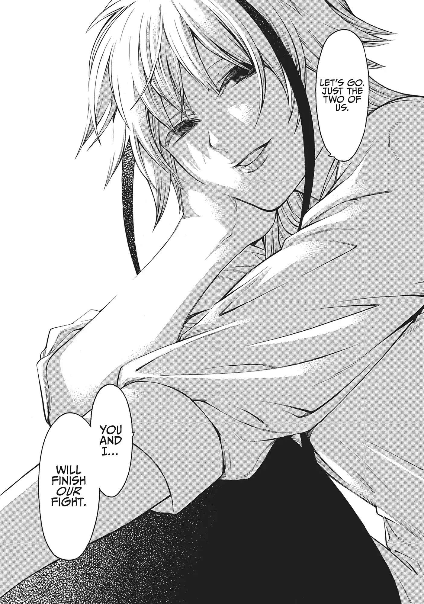 Mononogatari Chapter 49 - Page 15