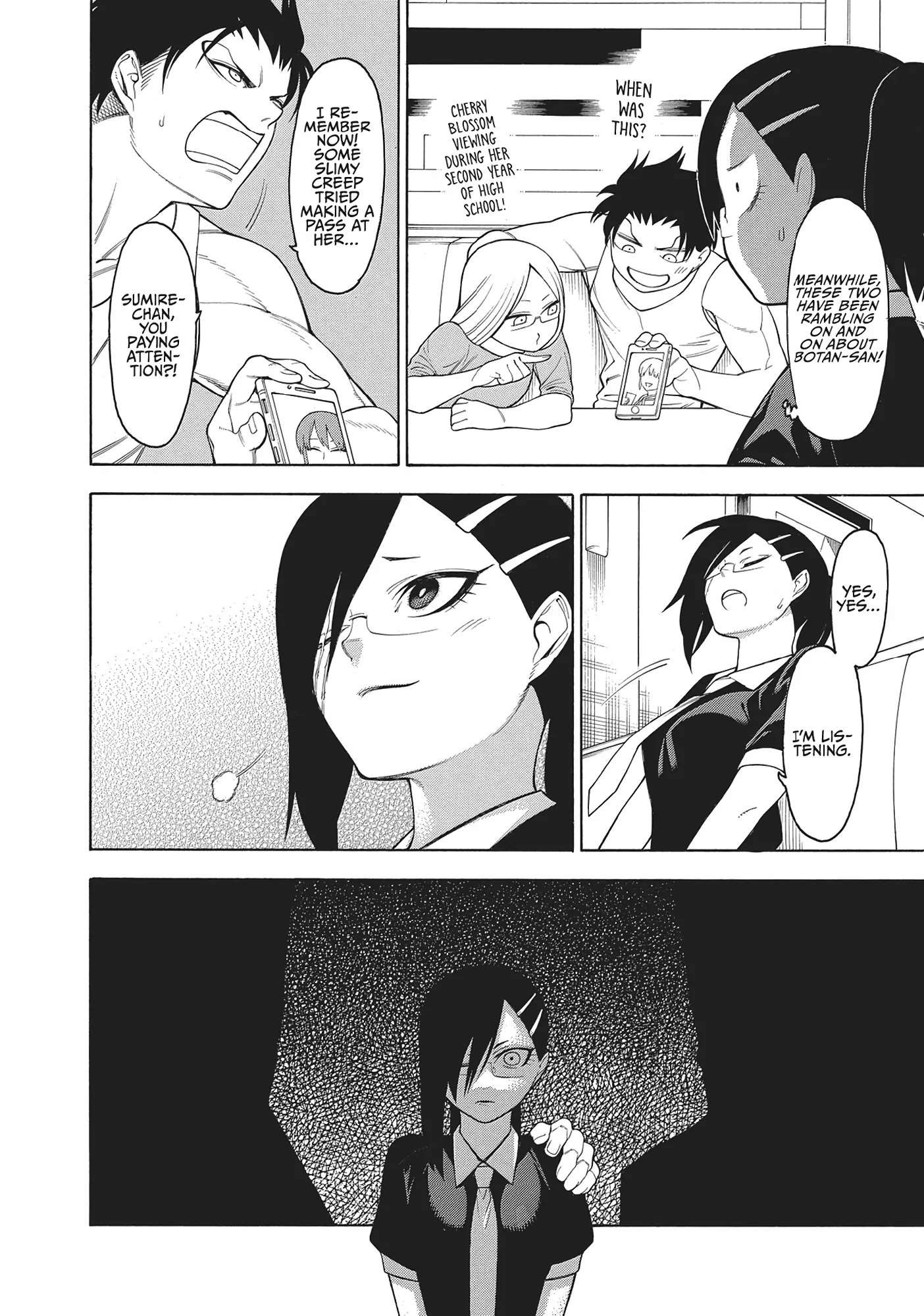 Mononogatari Chapter 49 - Page 24