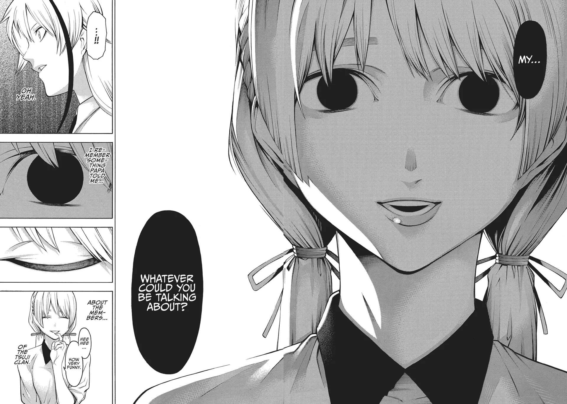 Mononogatari Chapter 49 - Page 28