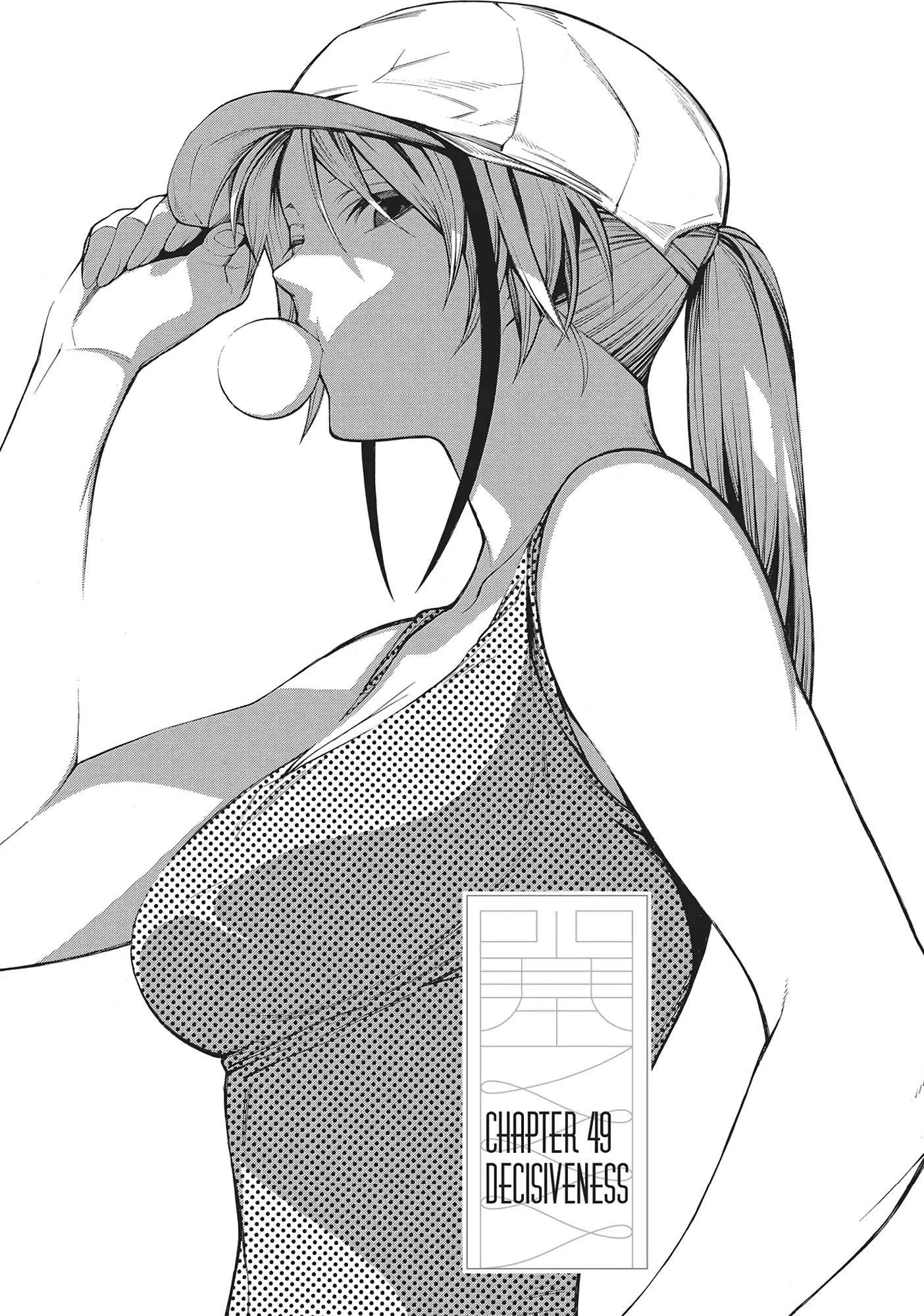 Mononogatari Chapter 49 - Page 3