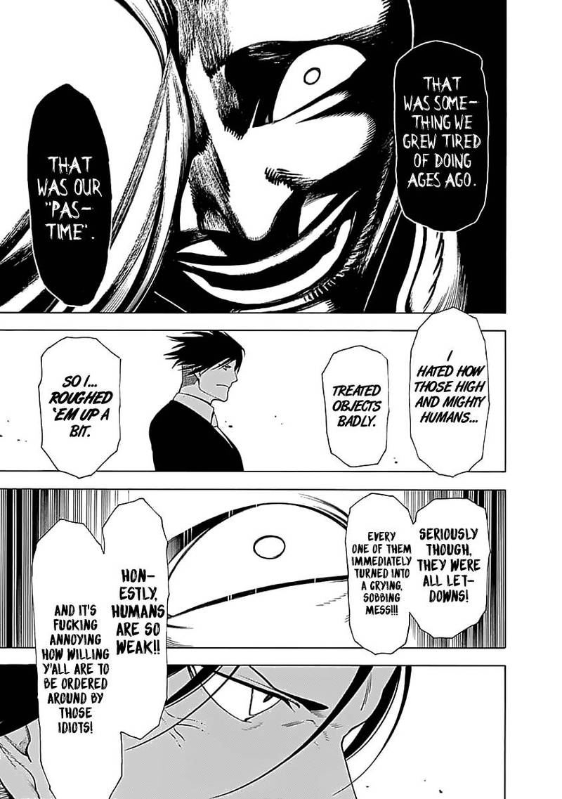 Mononogatari Chapter 5 - Page 15