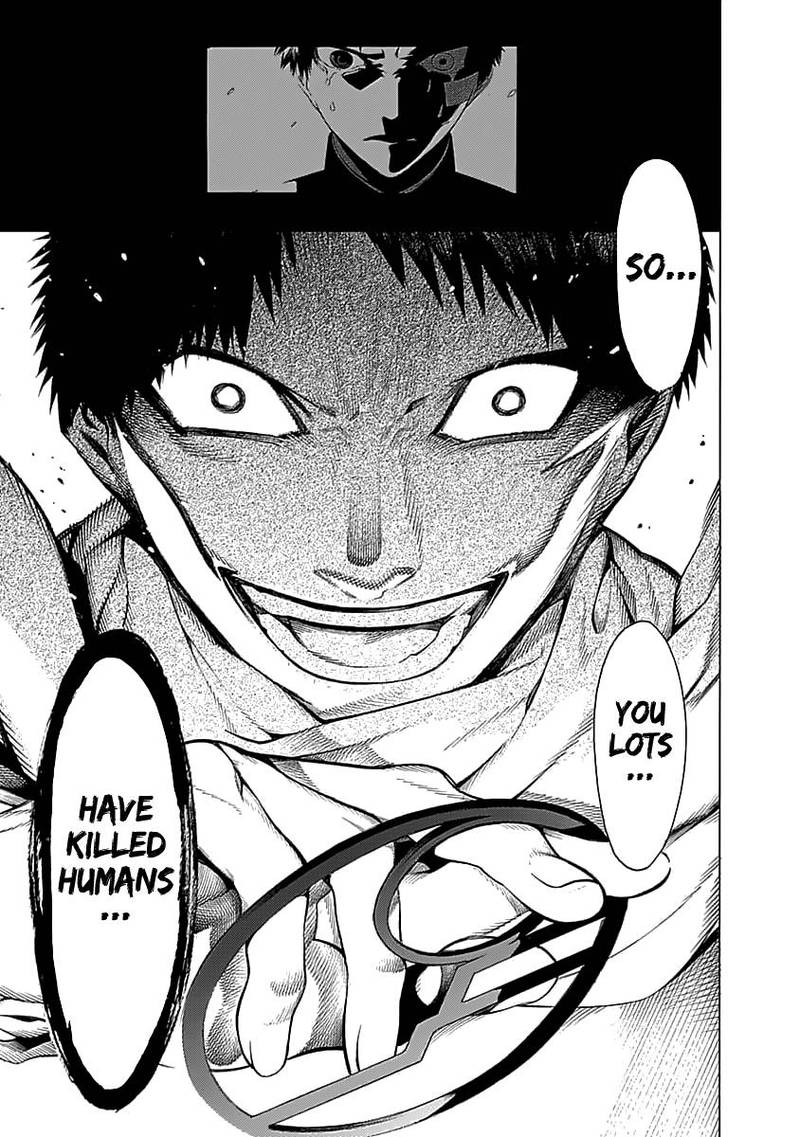 Mononogatari Chapter 5 - Page 21