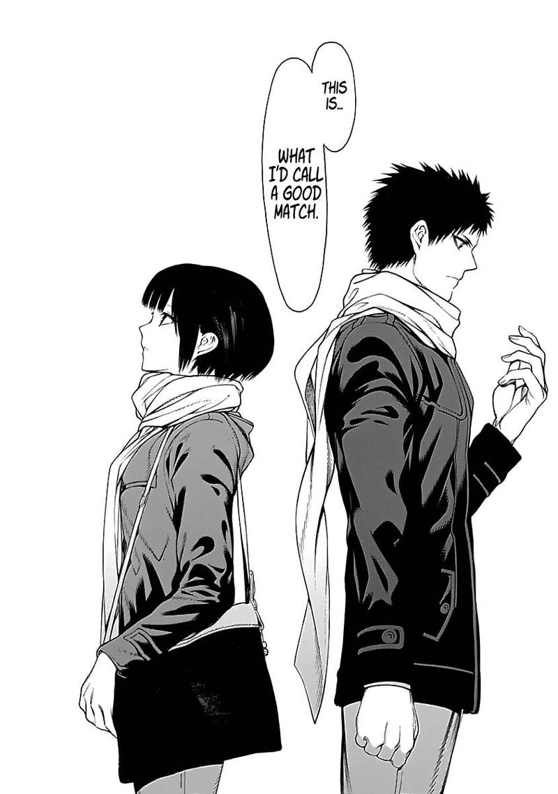 Mononogatari Chapter 5 - Page 32