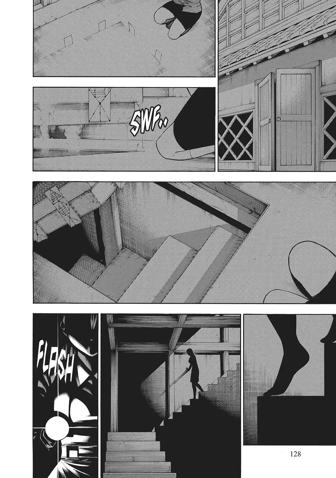 Mononogatari Chapter 51 - Page 20