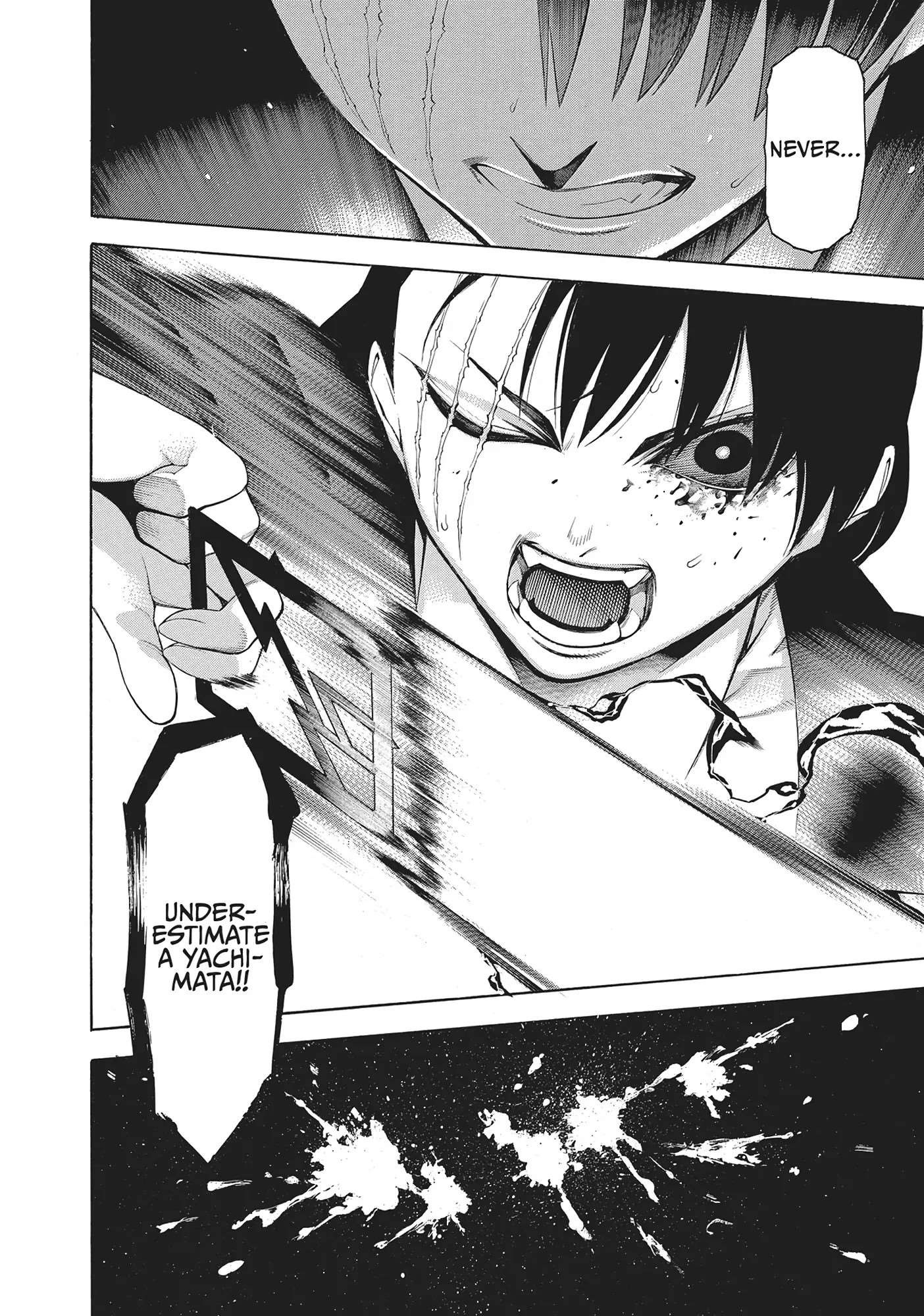 Mononogatari Chapter 51 - Page 25